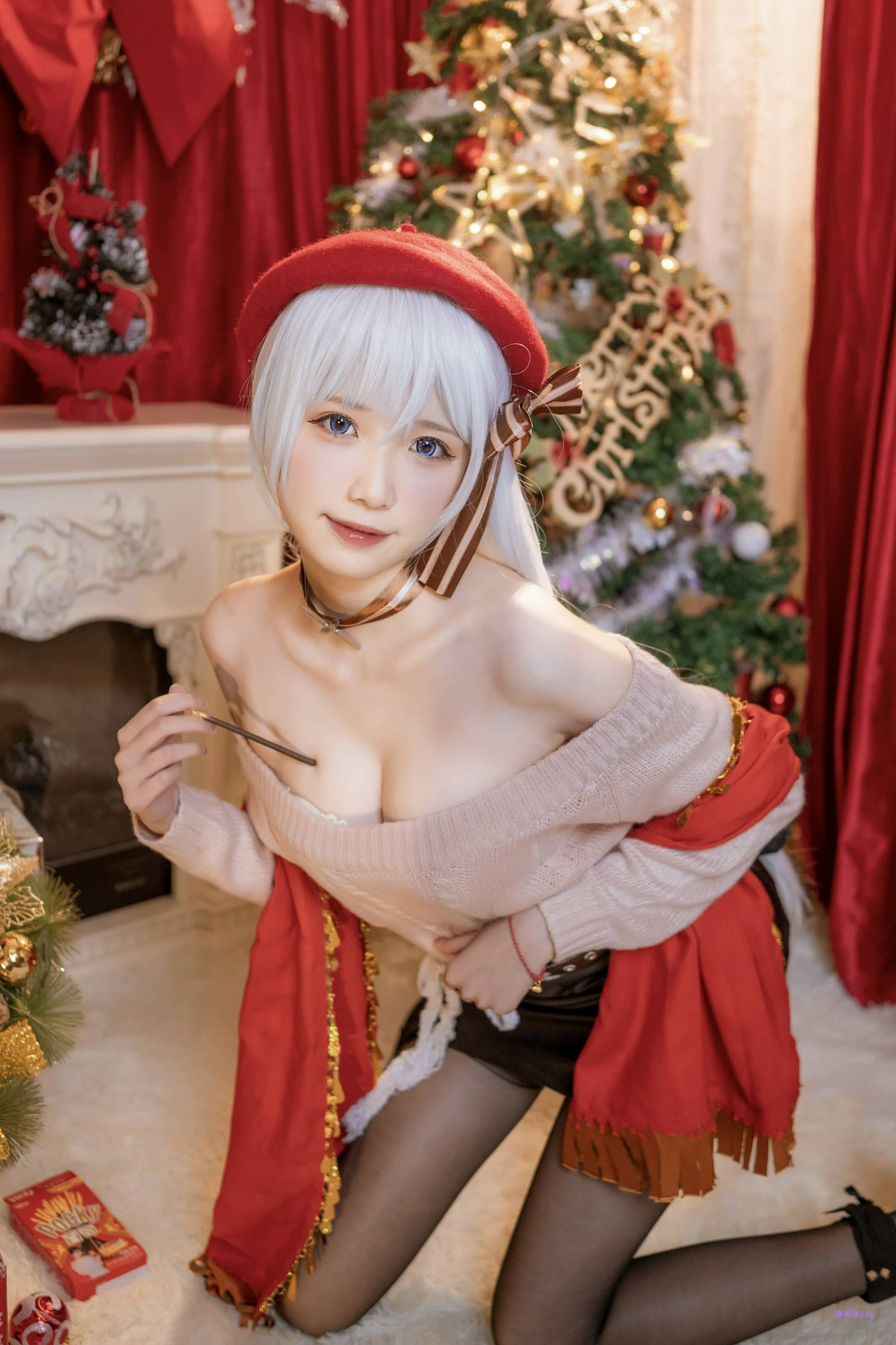 图片[2]-Vol.214-炸酱沐沐 [更新至 4 期]-撸啊撸LoL