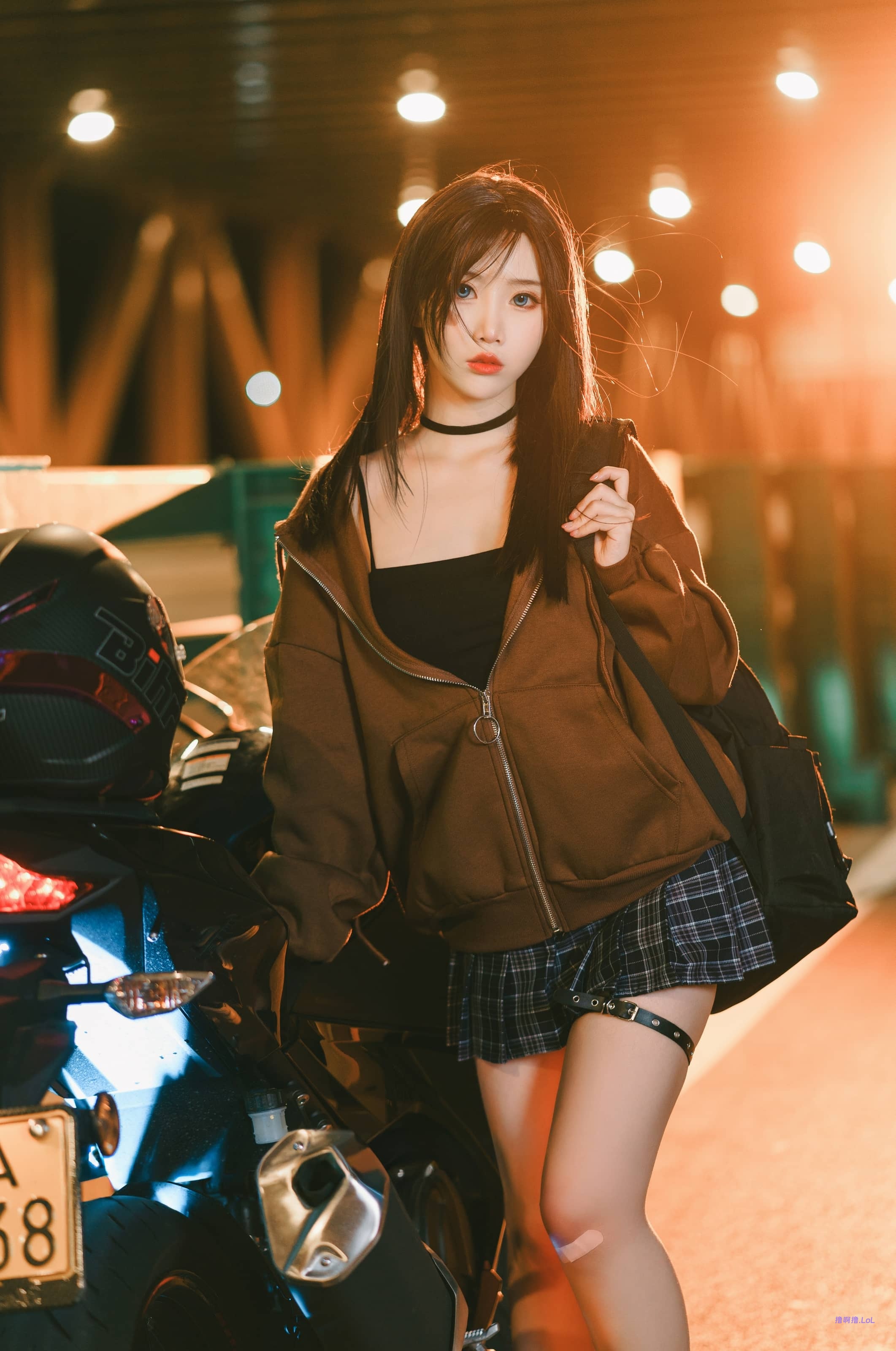 图片[2]-Vol.011-面饼仙儿 [更新至 156 期]-撸啊撸LoL