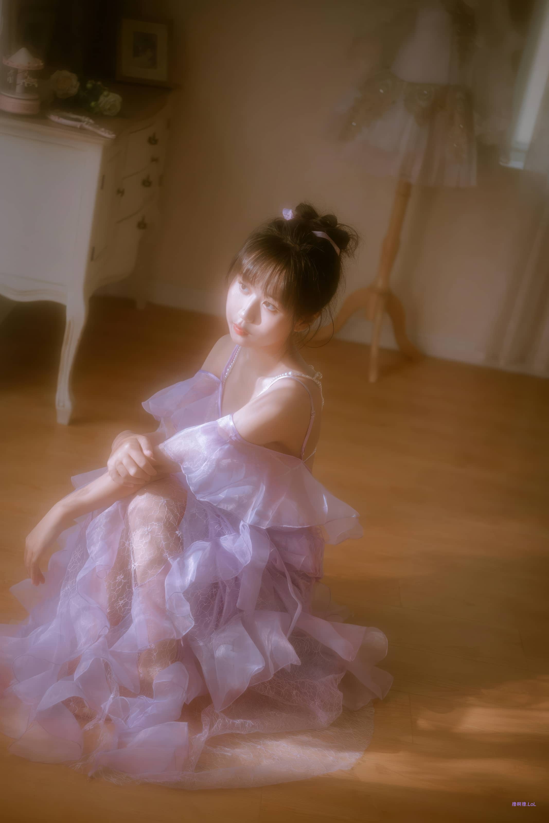 图片[4]-Vol.098-萌芽儿o0 [更新至 63 期]-撸啊撸LoL