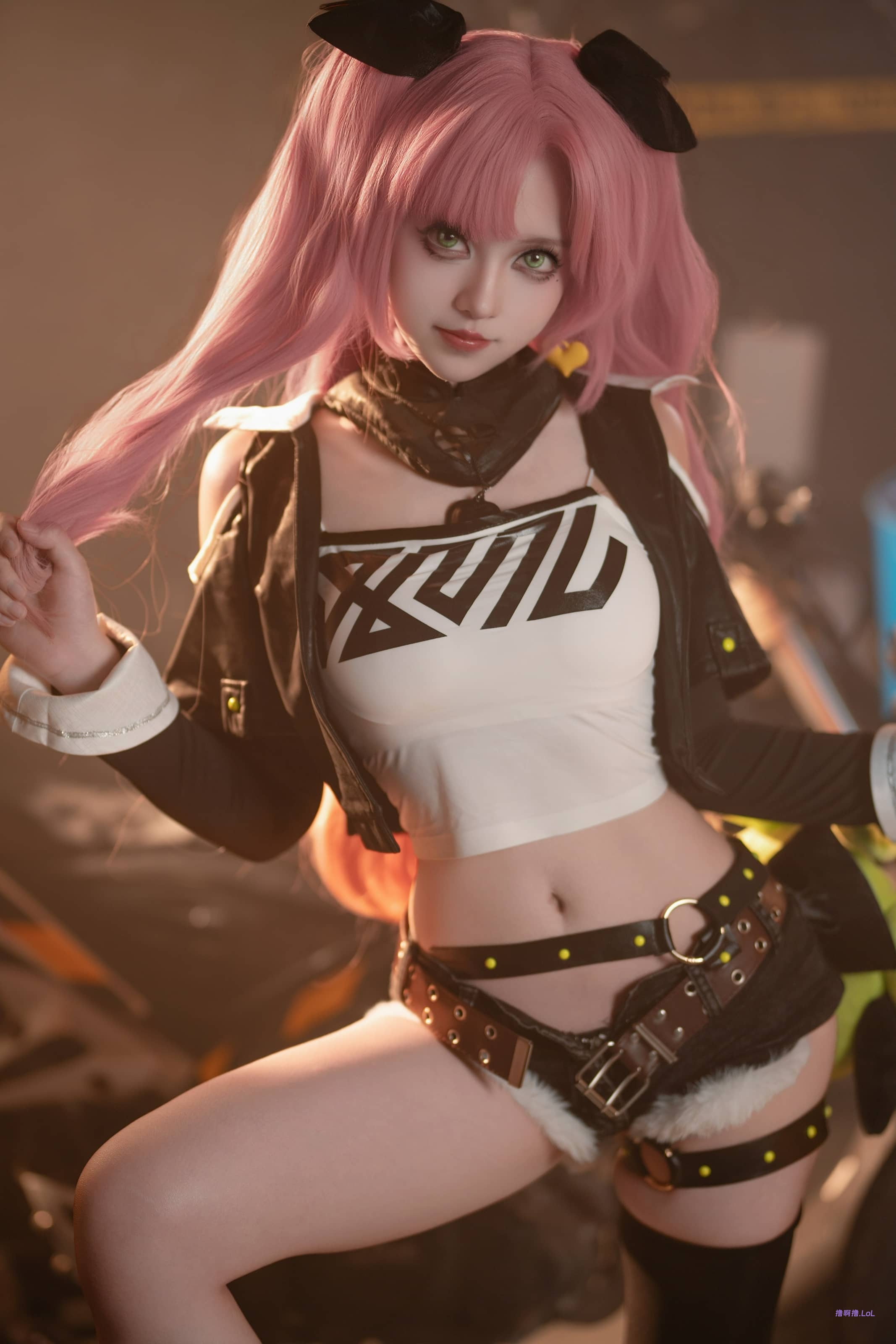 图片[6]-Vol.324-Bangni邦尼 [更新至 57 期]-撸啊撸LoL