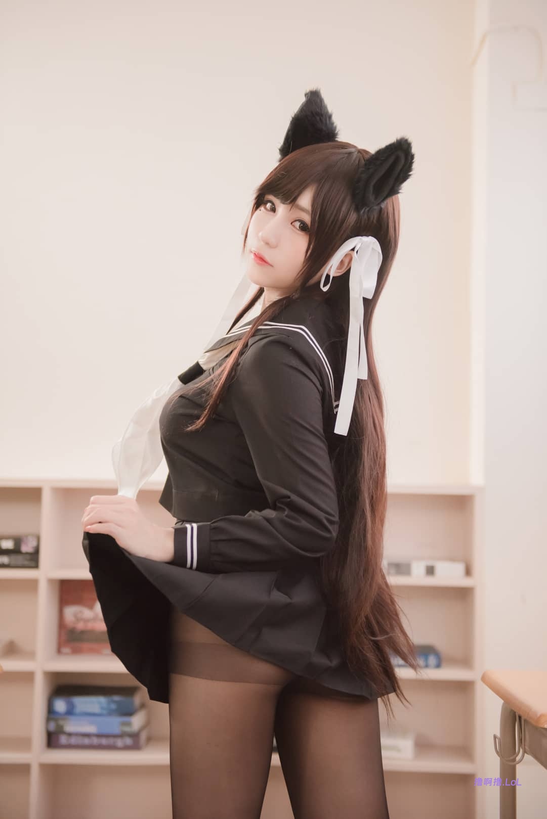 图片[3]-Vol.213-白神泱 [更新至 9 期]-撸啊撸LoL