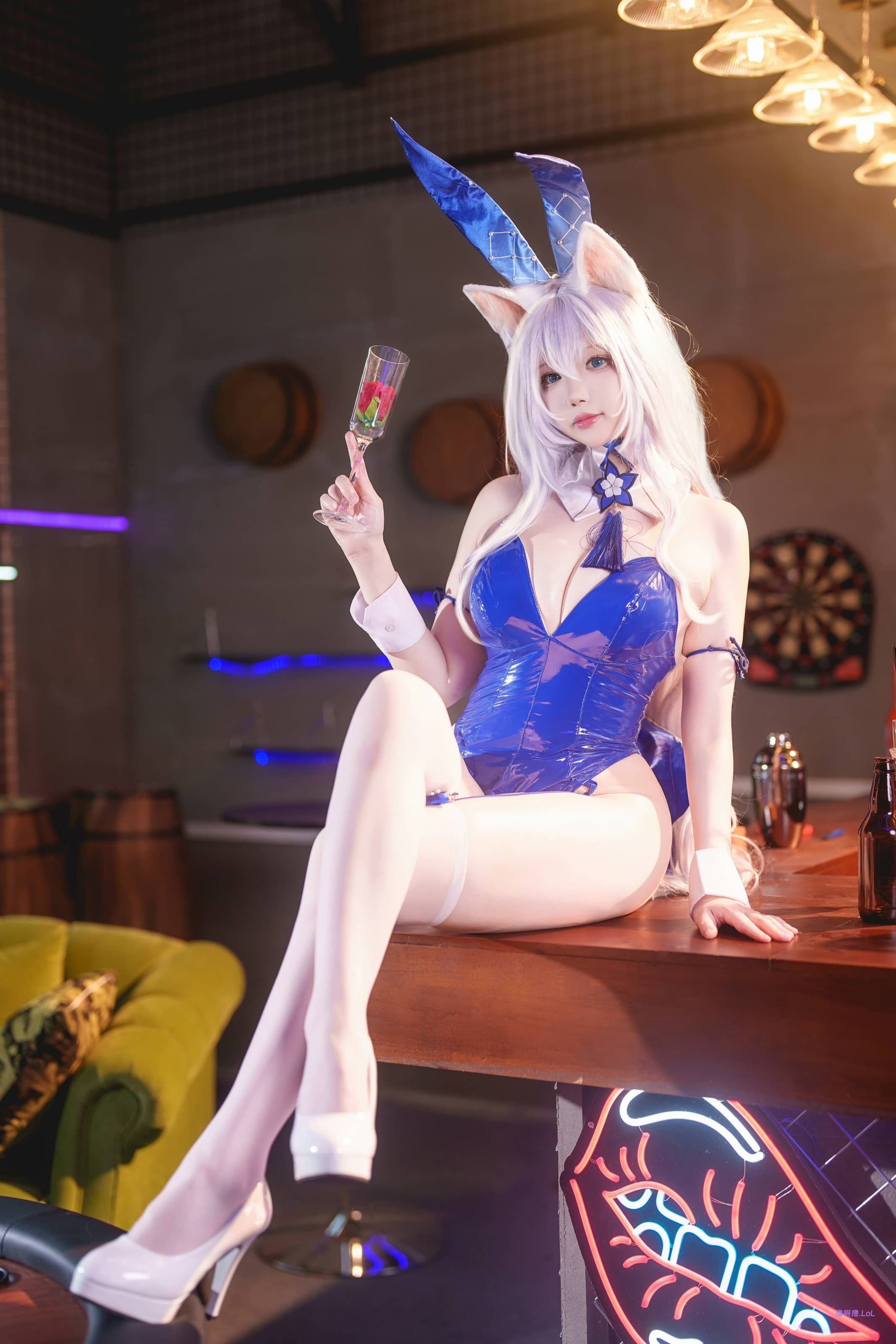 图片[3]-Vol.068-雪晴Astra [更新至 96 期]-撸啊撸LoL