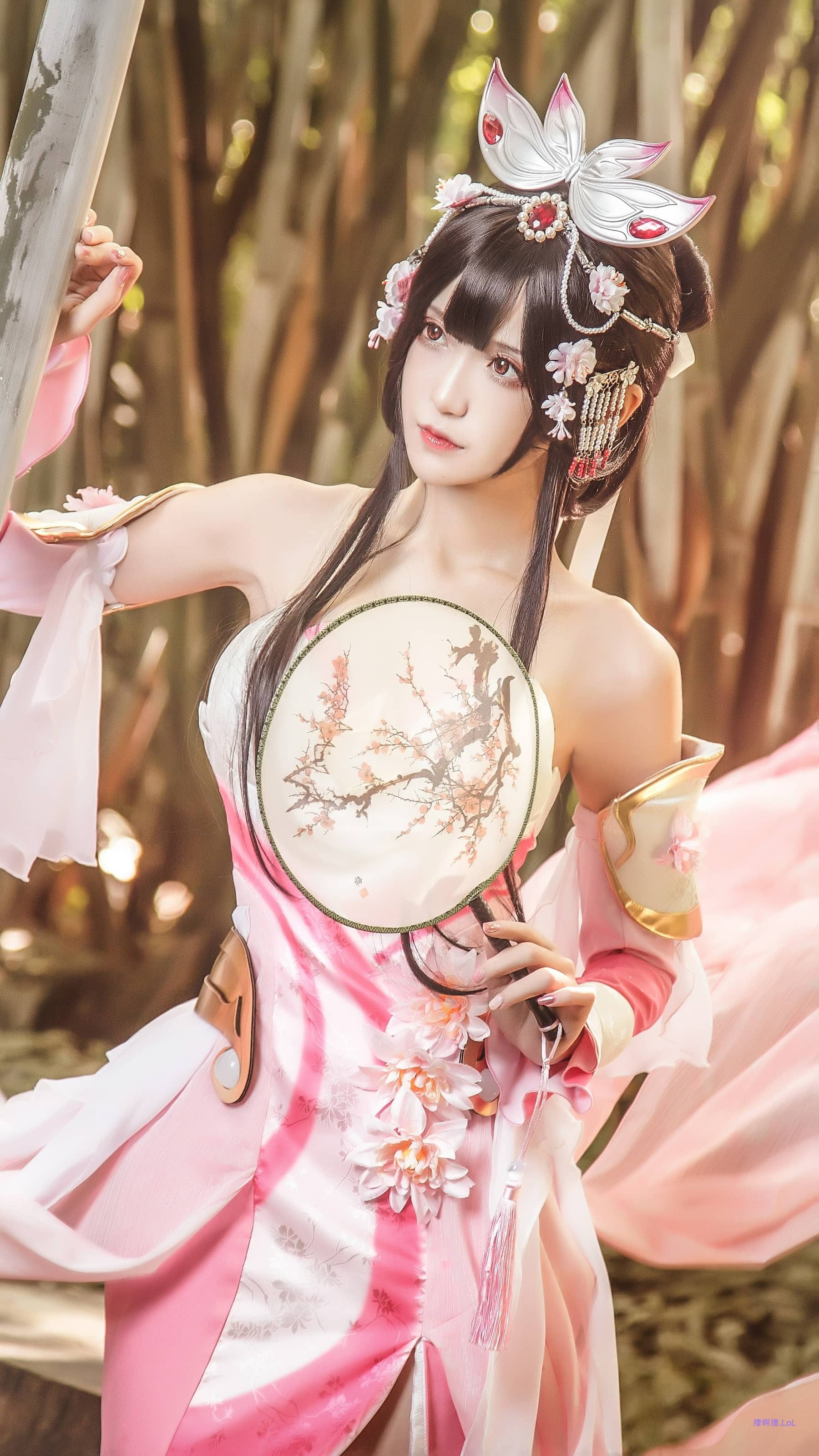 图片[5]-Vol.075-腐团儿 [更新至 8 期]-撸啊撸LoL