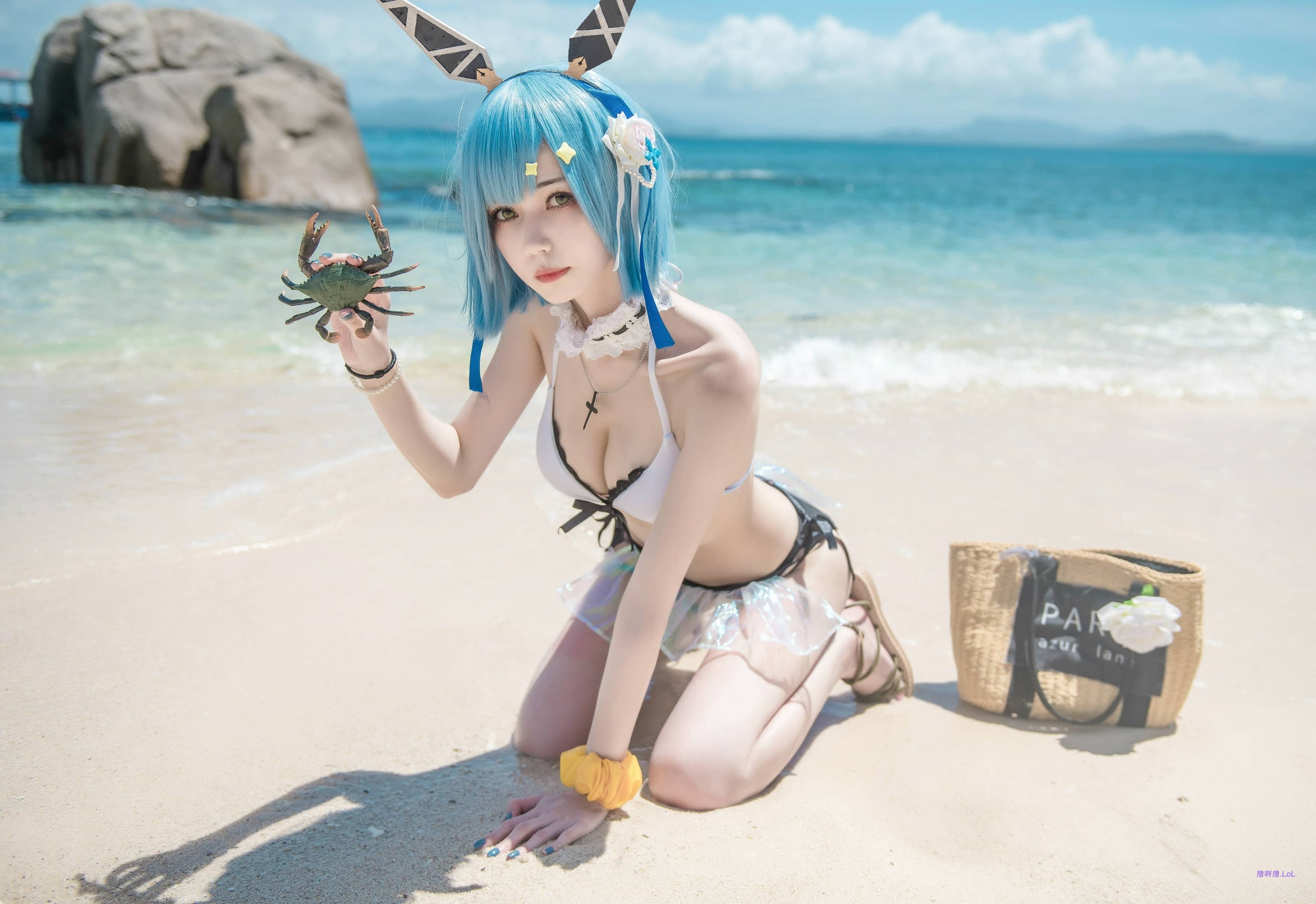 图片[6]-Vol.053-你的负卿 [更新至 28 期]-撸啊撸LoL