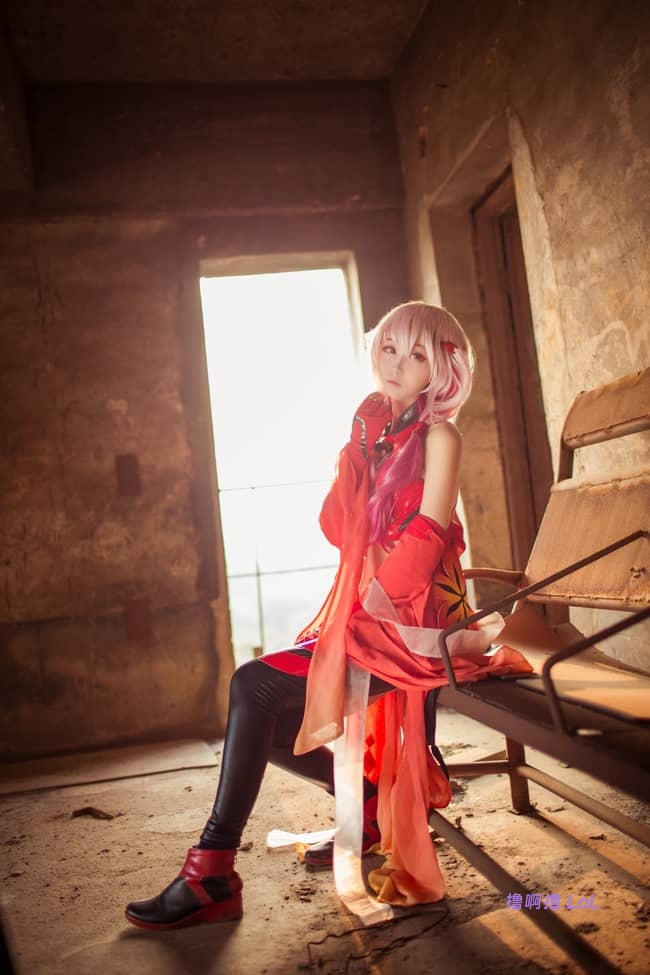 图片[2]-Vol.203-浅野菌子 [更新至 38 期]-撸啊撸LoL