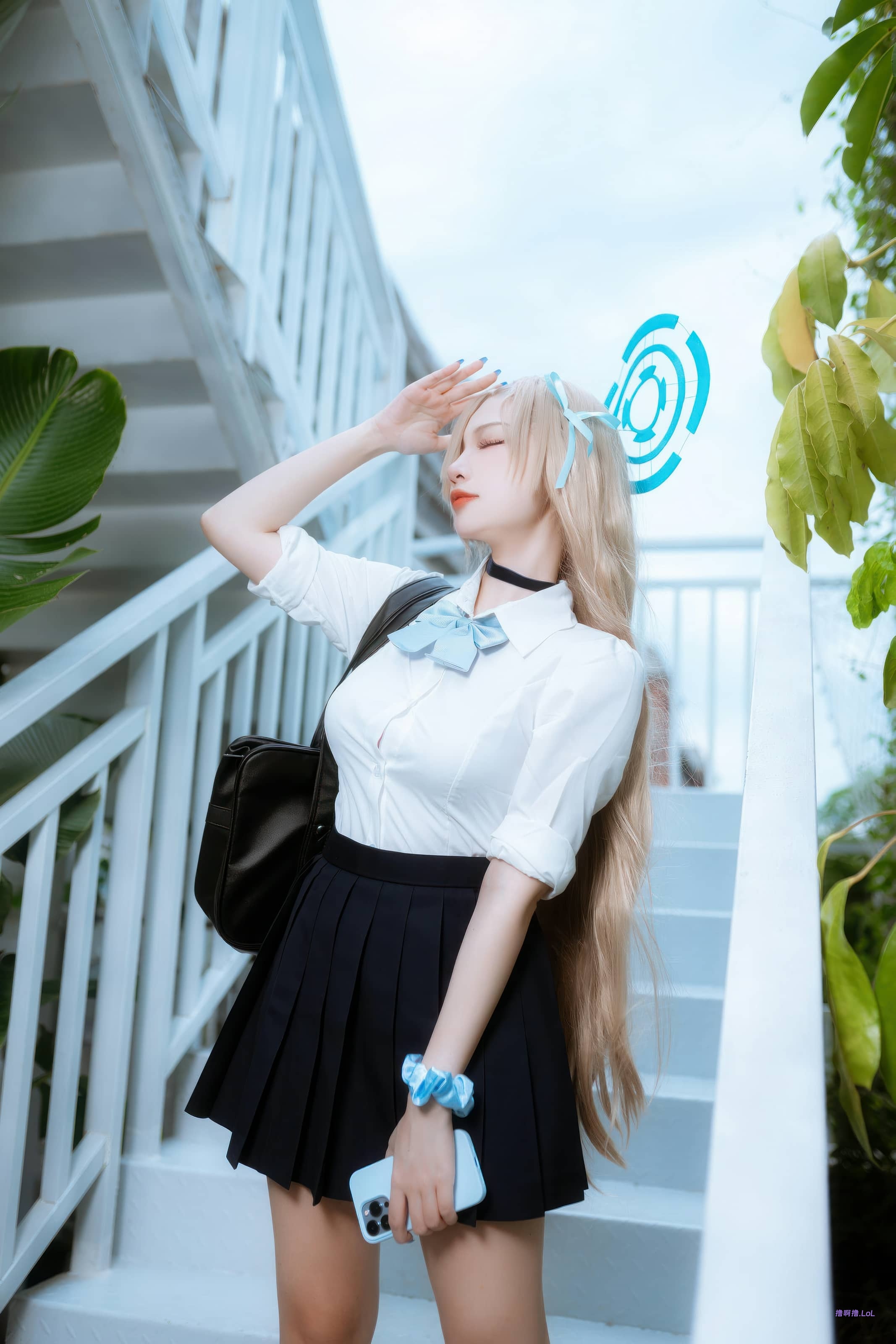 图片[6]-Vol.018-二佐Nisa [更新至 196 期]-撸啊撸LoL