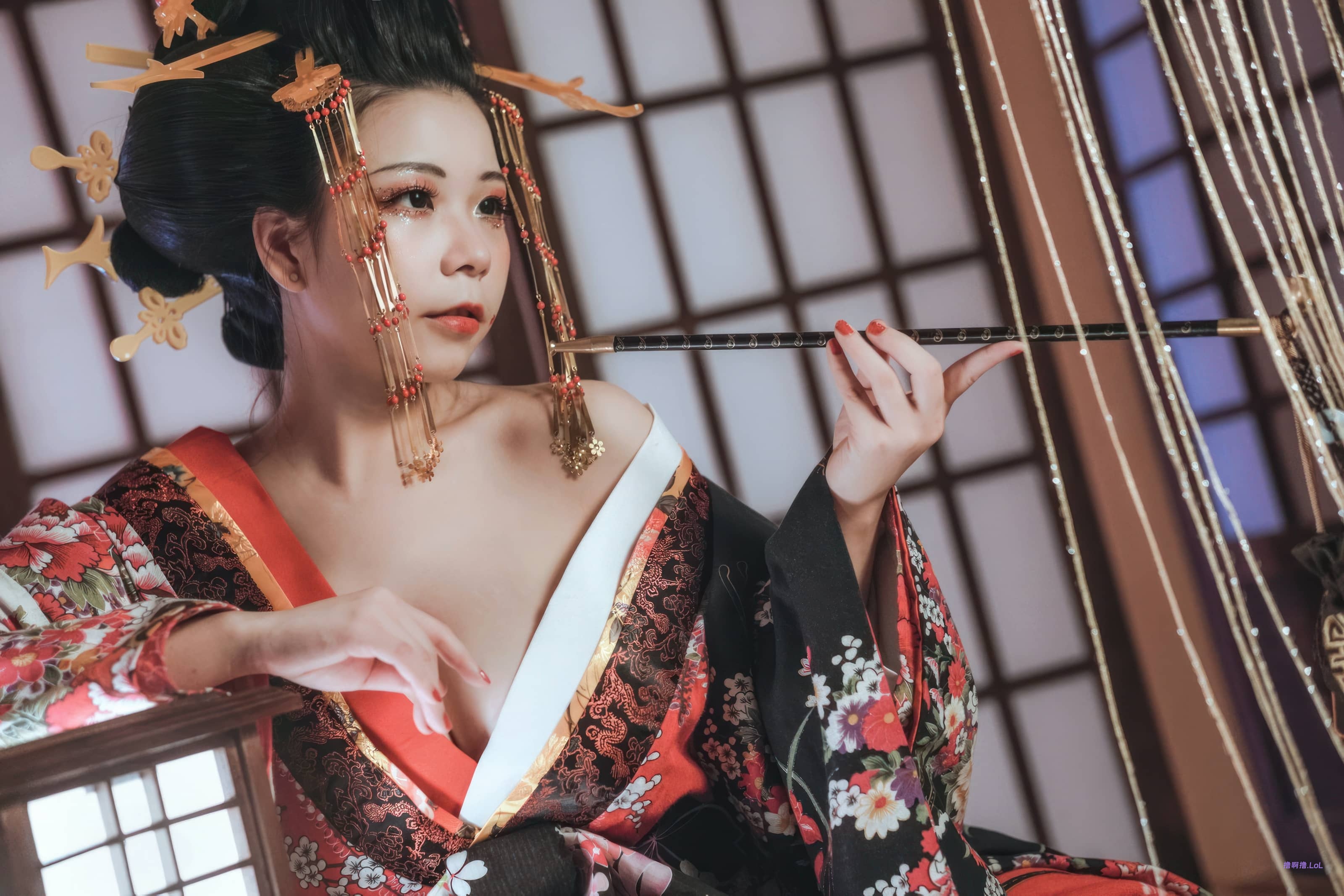 图片[4]-Vol.249-无颜小天使wy [更新至 28 期]-撸啊撸LoL