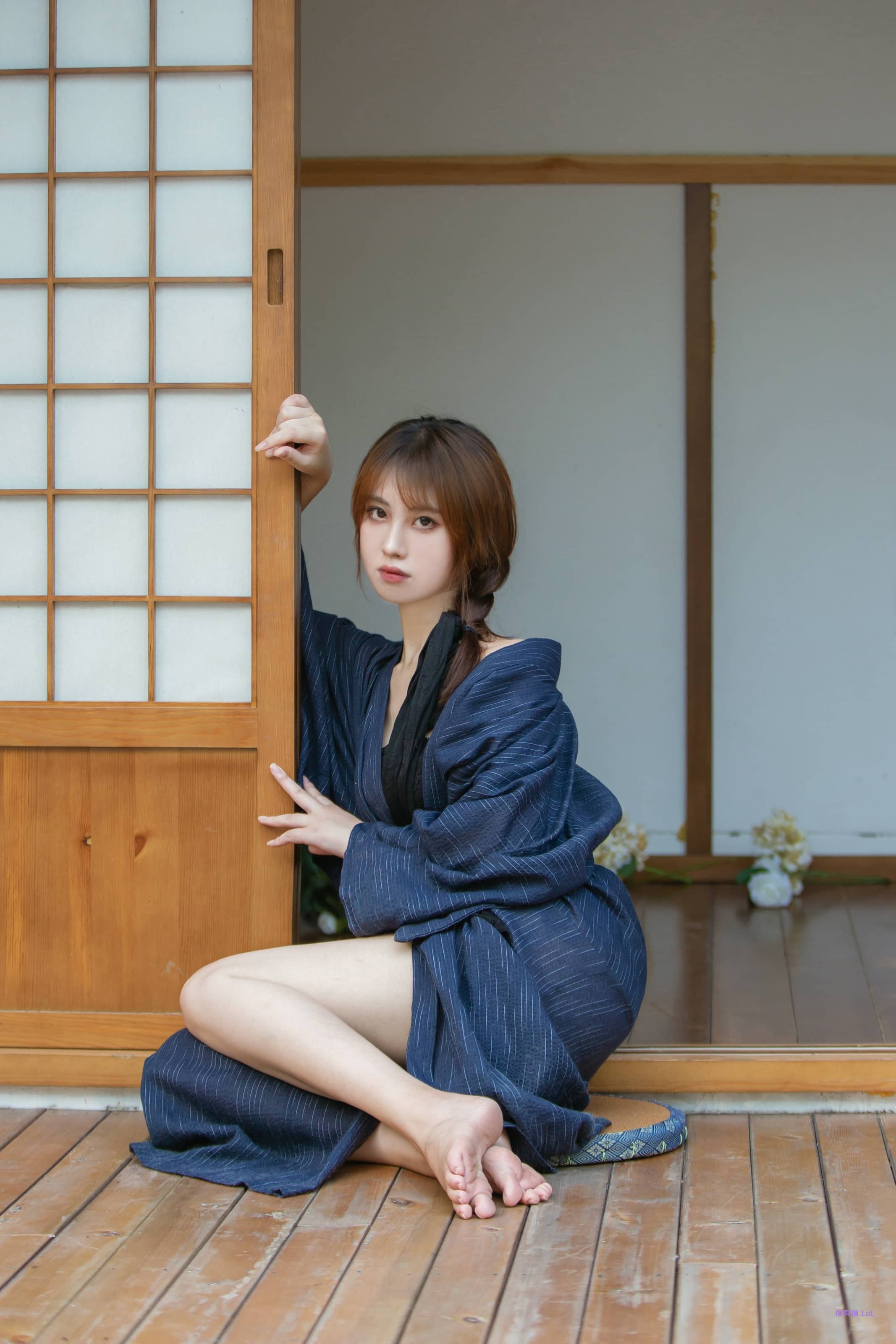 Vol.109-念雪ww [更新至 36 期]-撸啊撸LoL