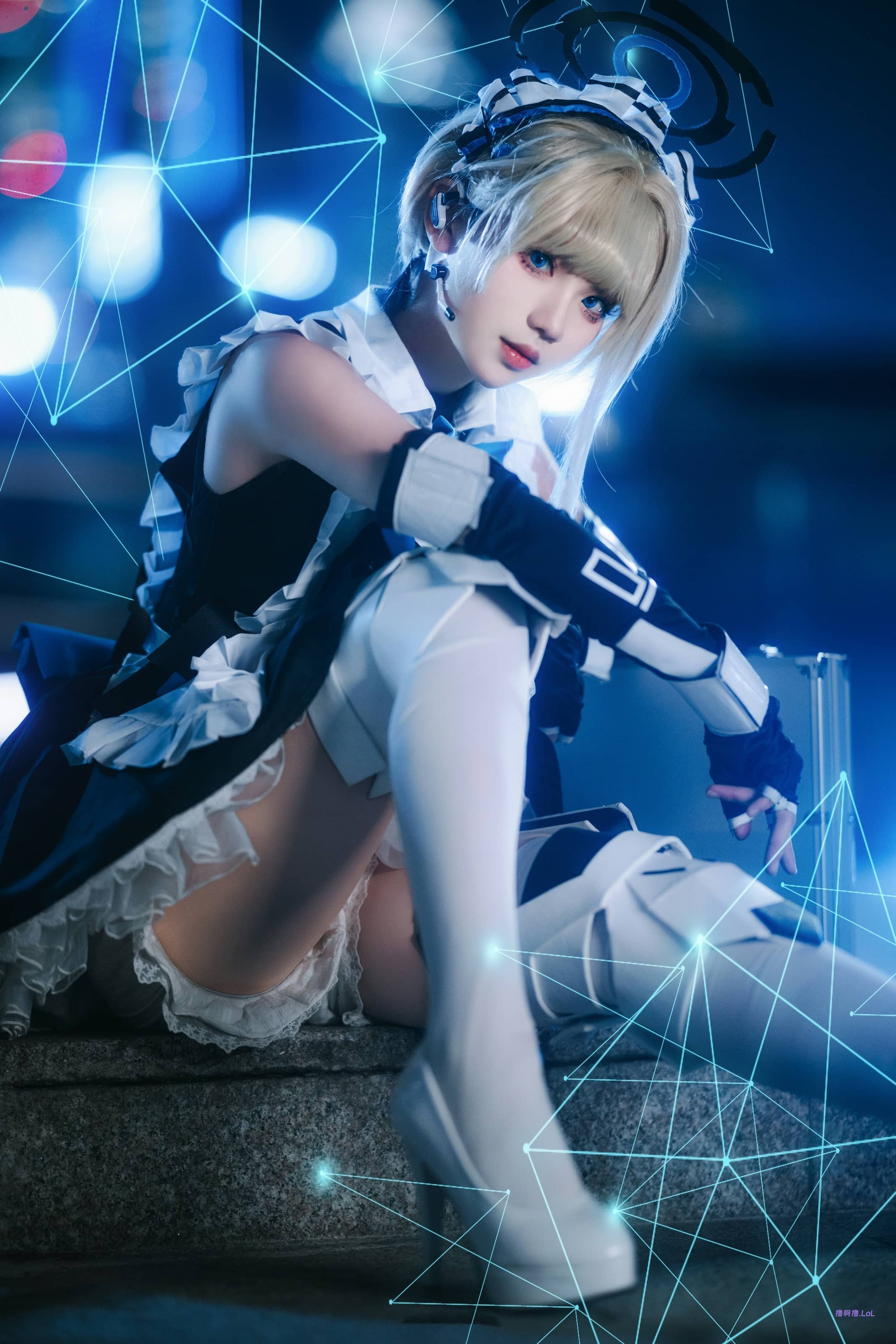 图片[6]-Vol.120-花柒Hana [更新至 42 期]-撸啊撸LoL