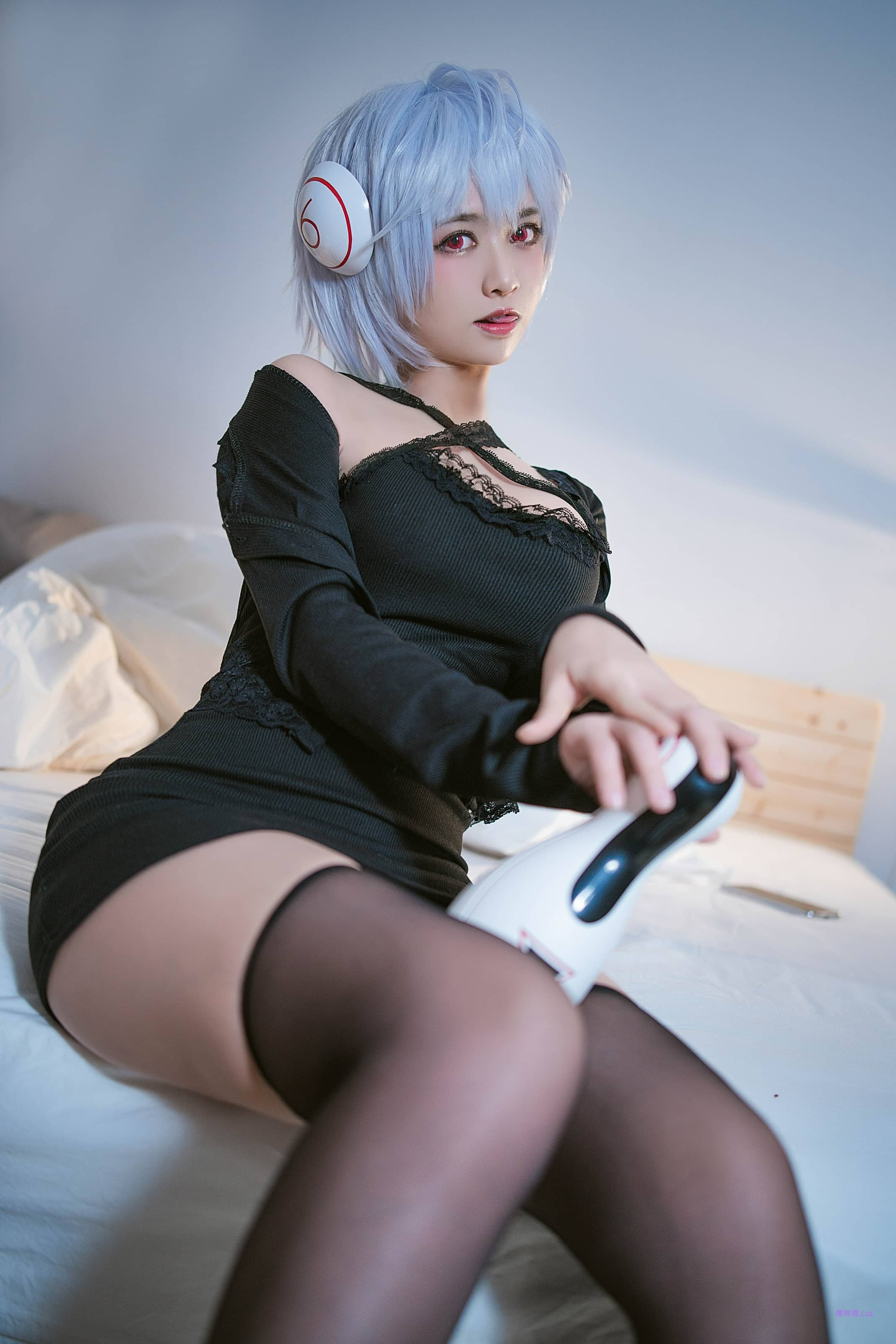 图片[2]-Vol.010-鳗鱼霏儿 [更新至 93 期]-撸啊撸LoL