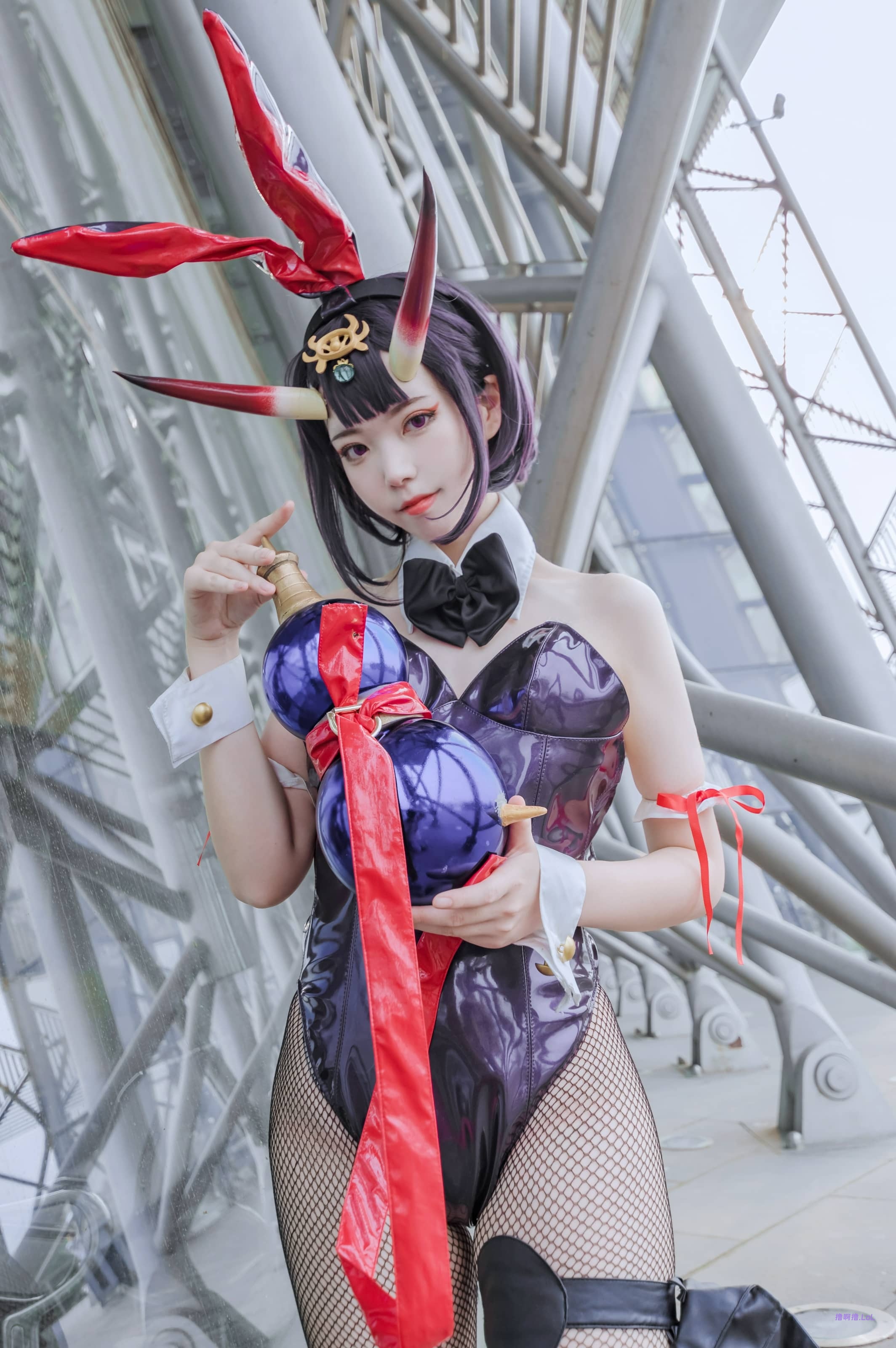 图片[2]-Vol.082-Fushii_海堂 [更新至 14 期]-撸啊撸LoL