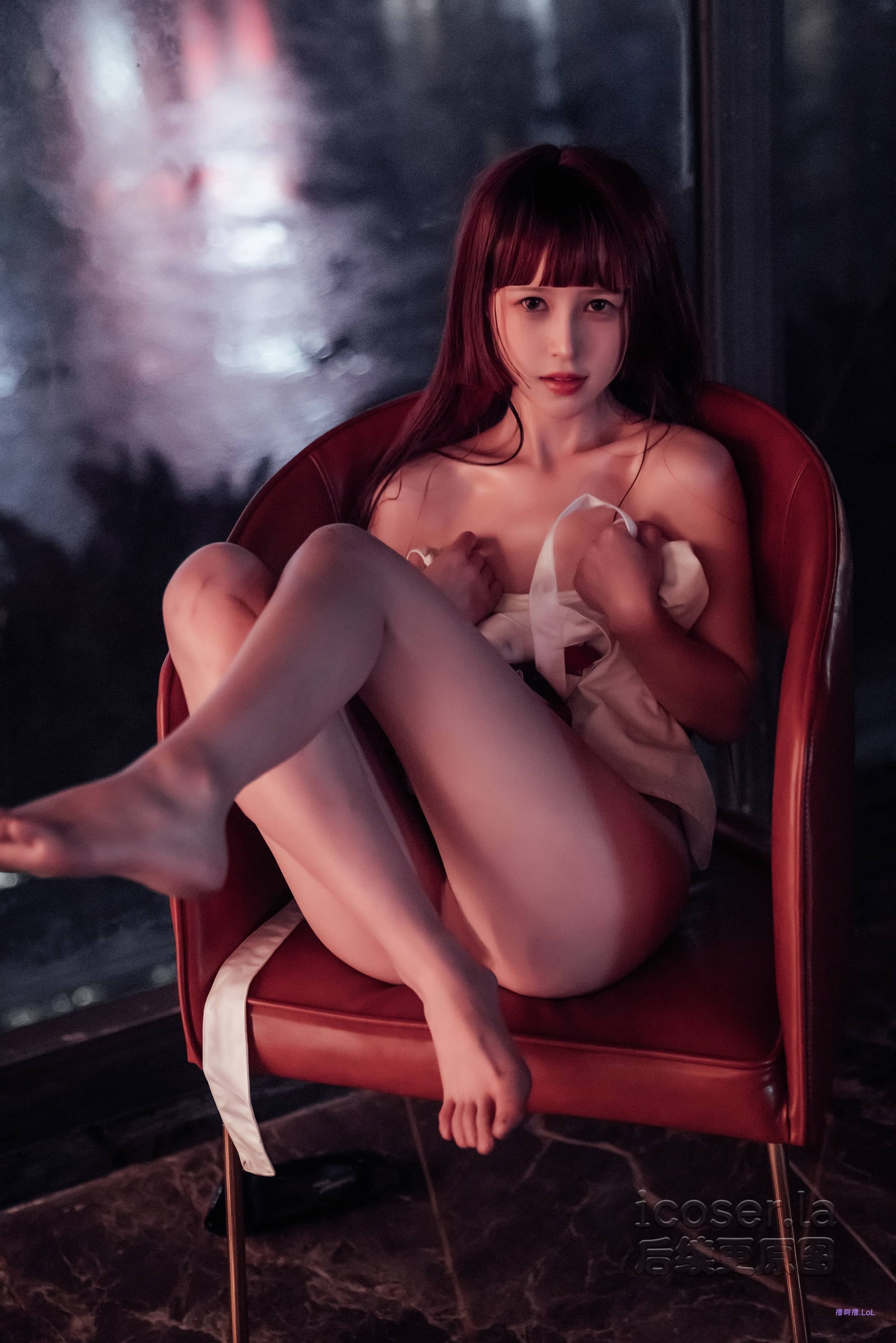 图片[4]-Vol.248-晕崽Zz [更新至 30 期]-撸啊撸LoL