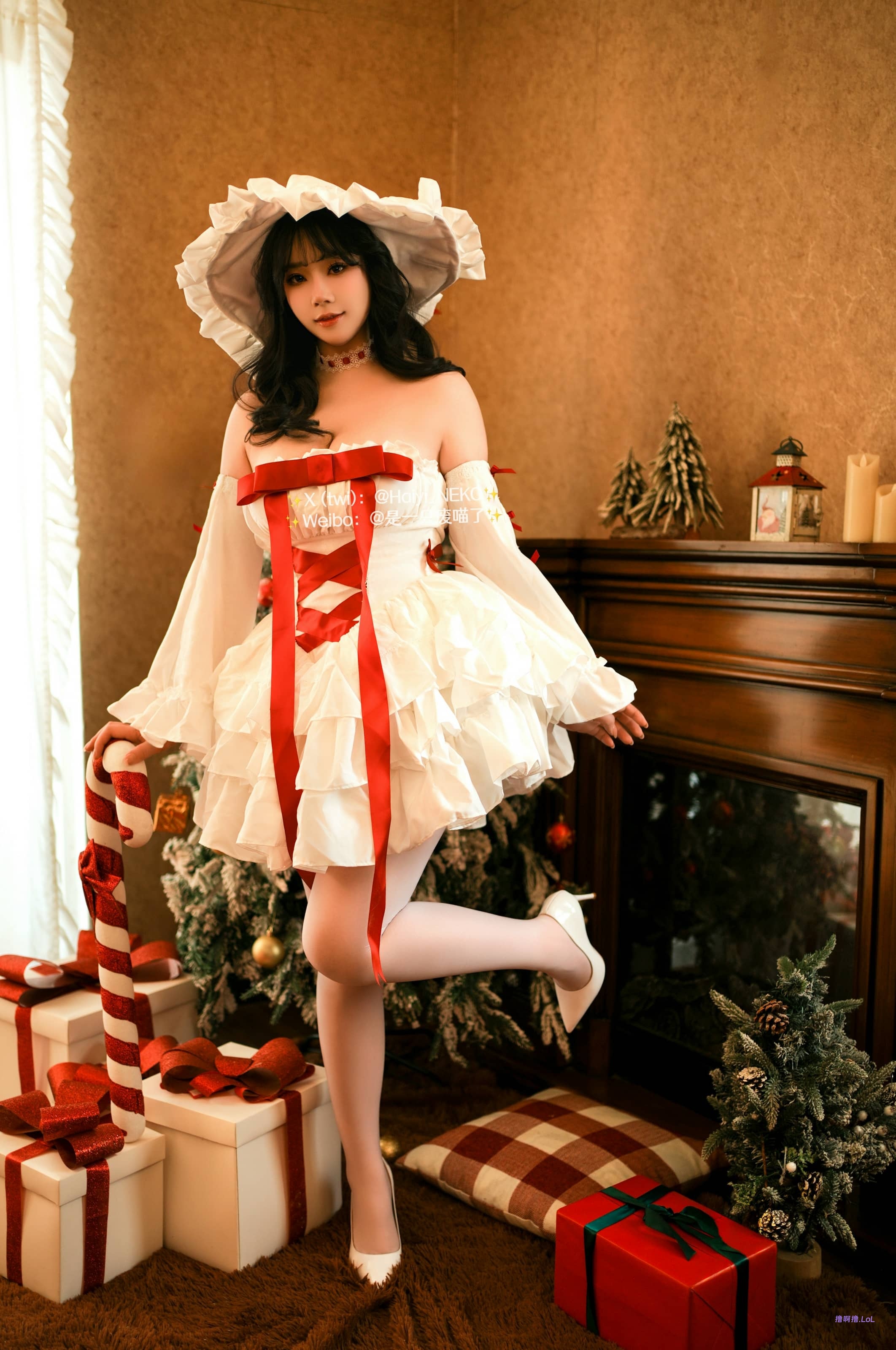 图片[4]-Vol.306-是一只废喵了 [更新至 15 期]-撸啊撸LoL