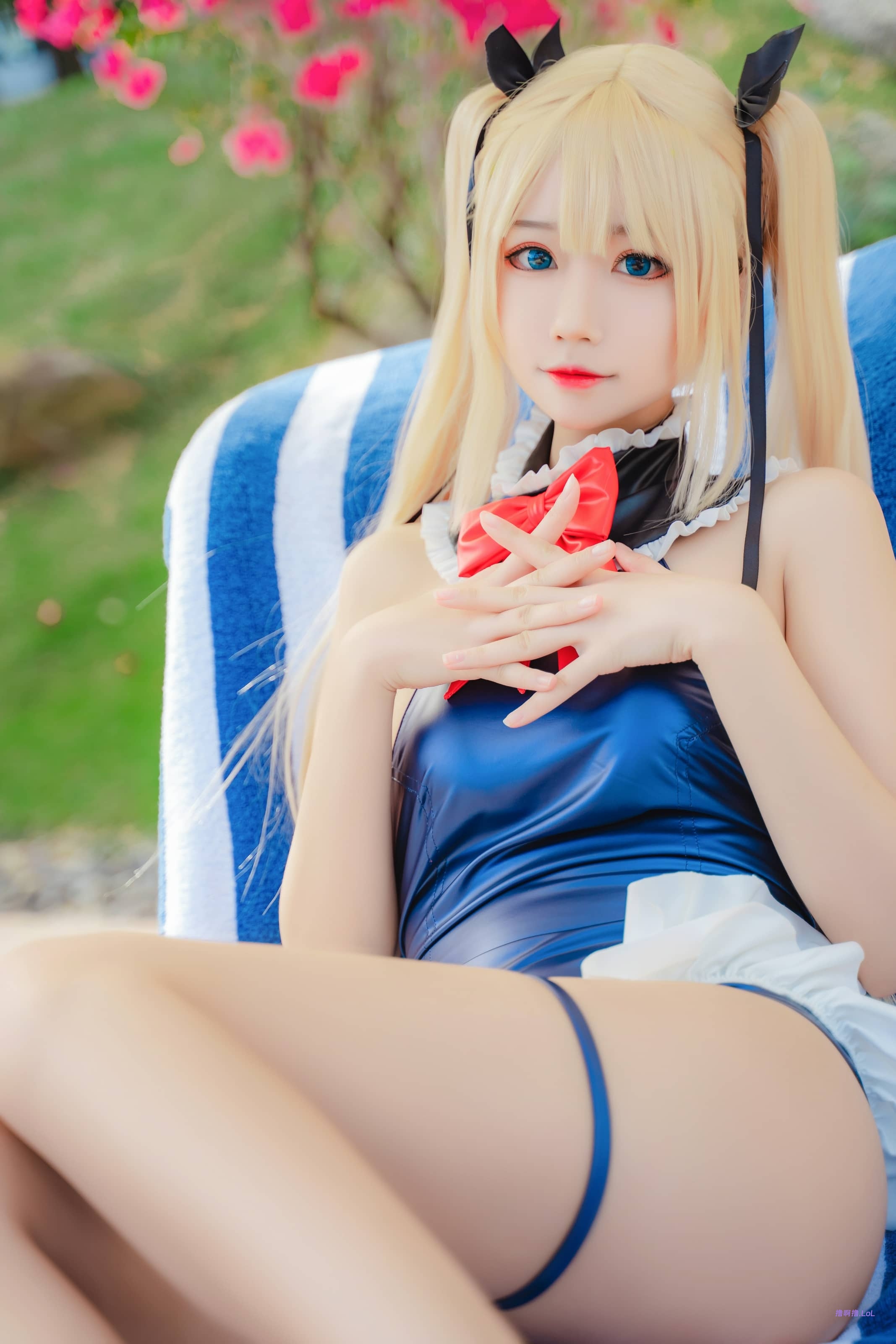 图片[6]-Vol.087-猫君君MaoJun [更新至 28 期]-撸啊撸LoL