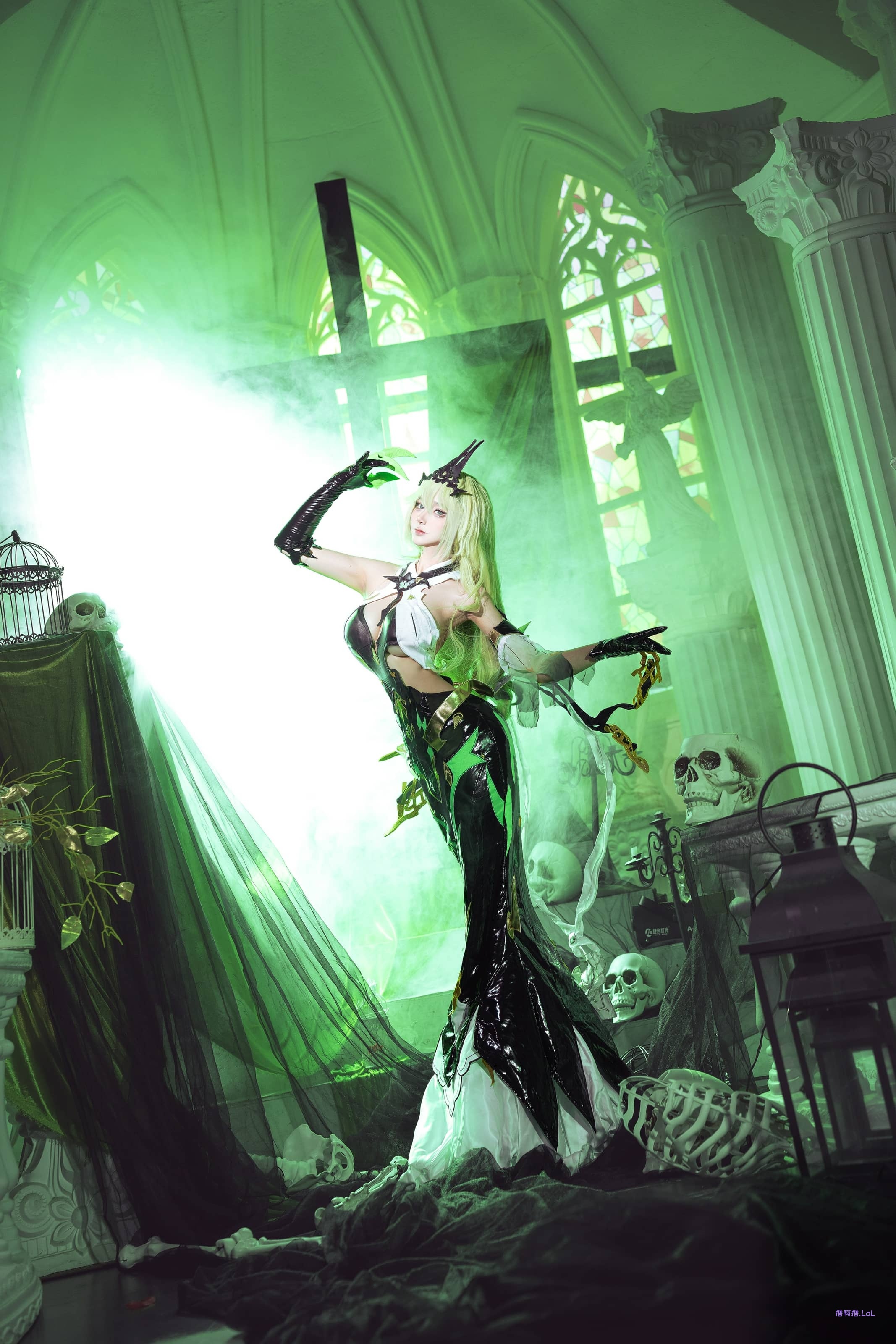 图片[5]-Vol.326-seya-狮砸 [更新至 50 期]-撸啊撸LoL