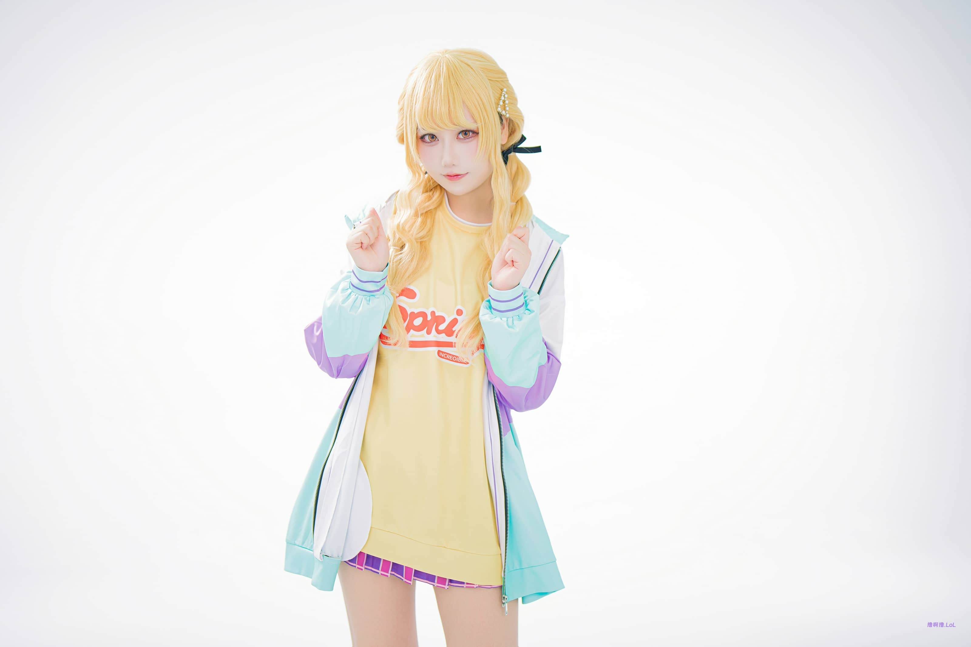 图片[2]-Vol.325-lunananya [更新至 47 期]-撸啊撸LoL