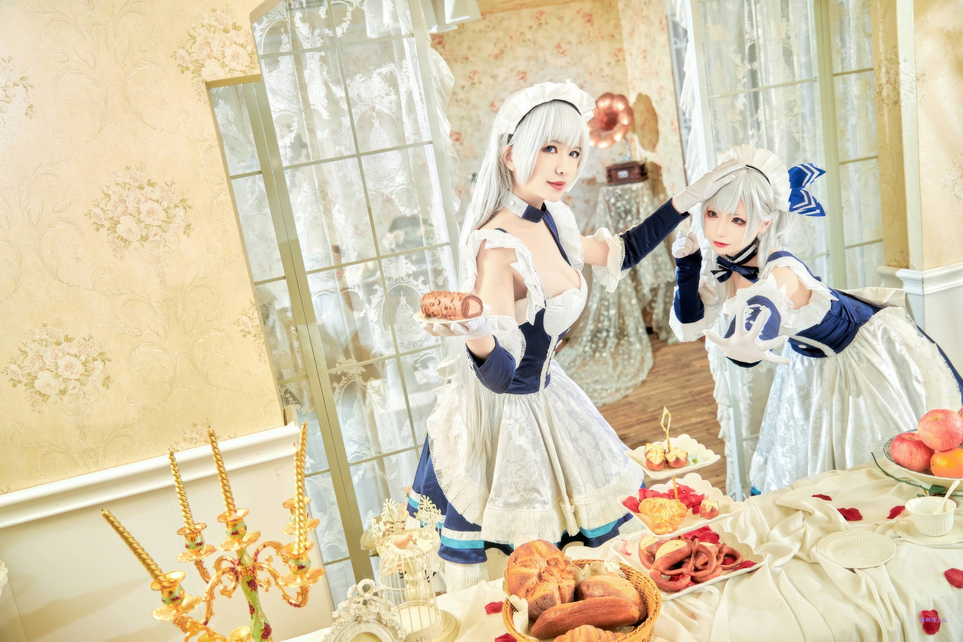 图片[6]-Vol.171-源纱希喵喵喵 [更新至 29 期]-撸啊撸LoL