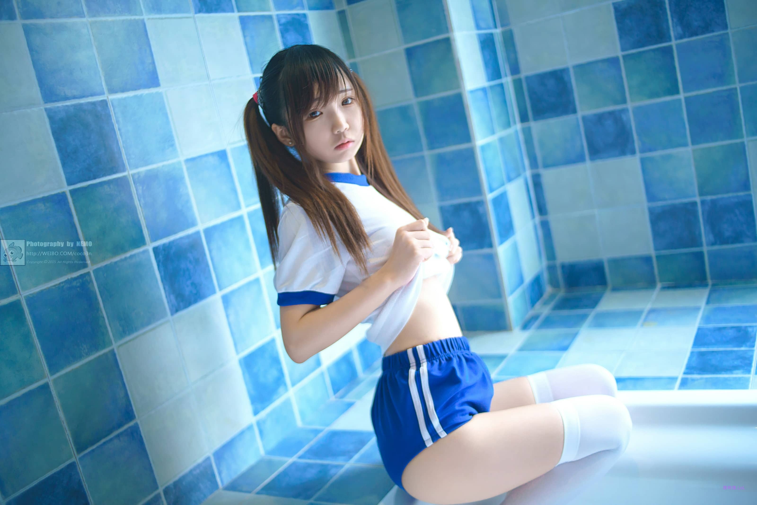 图片[5]-Vol.074-御子Yumiko [更新至 7 期]-撸啊撸LoL