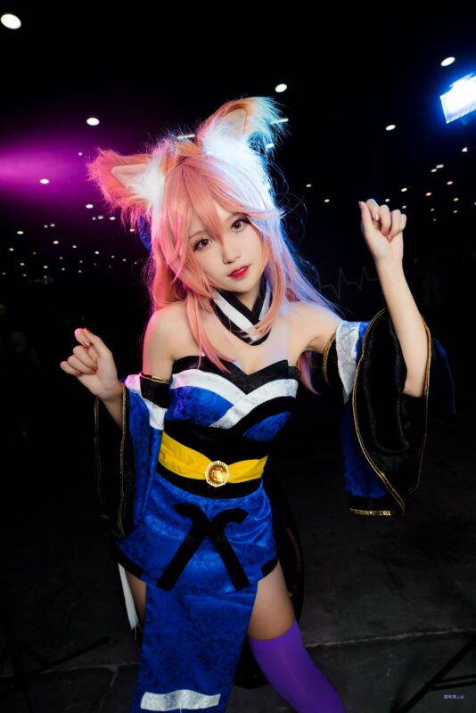 Vol.075-腐团儿 [更新至 8 期]-撸啊撸LoL