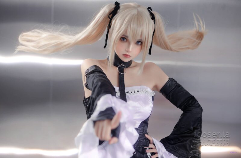 Vol.004-疯猫ss [更新至 157 期]-撸啊撸LoL