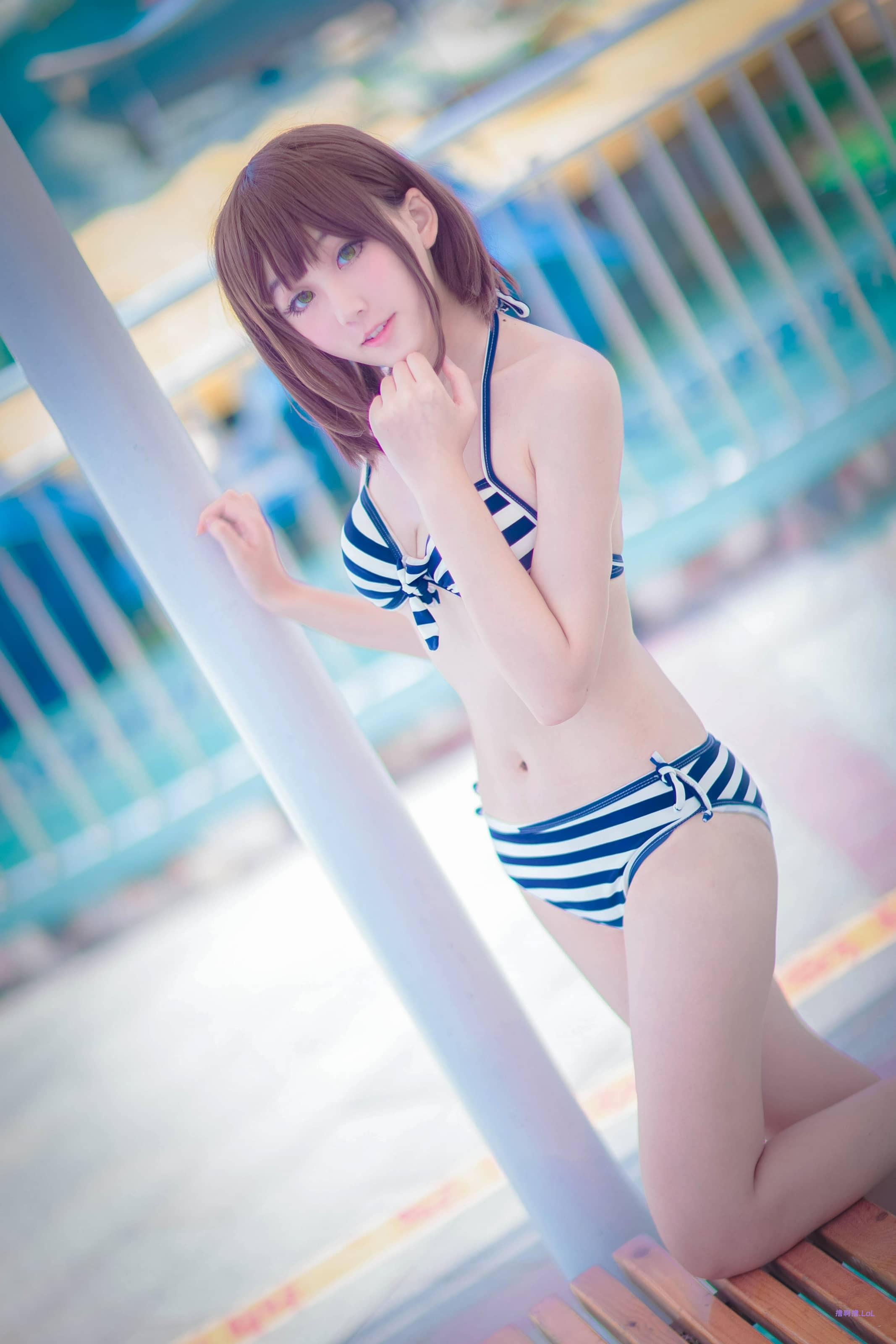 图片[4]-Vol.203-浅野菌子 [更新至 38 期]-撸啊撸LoL