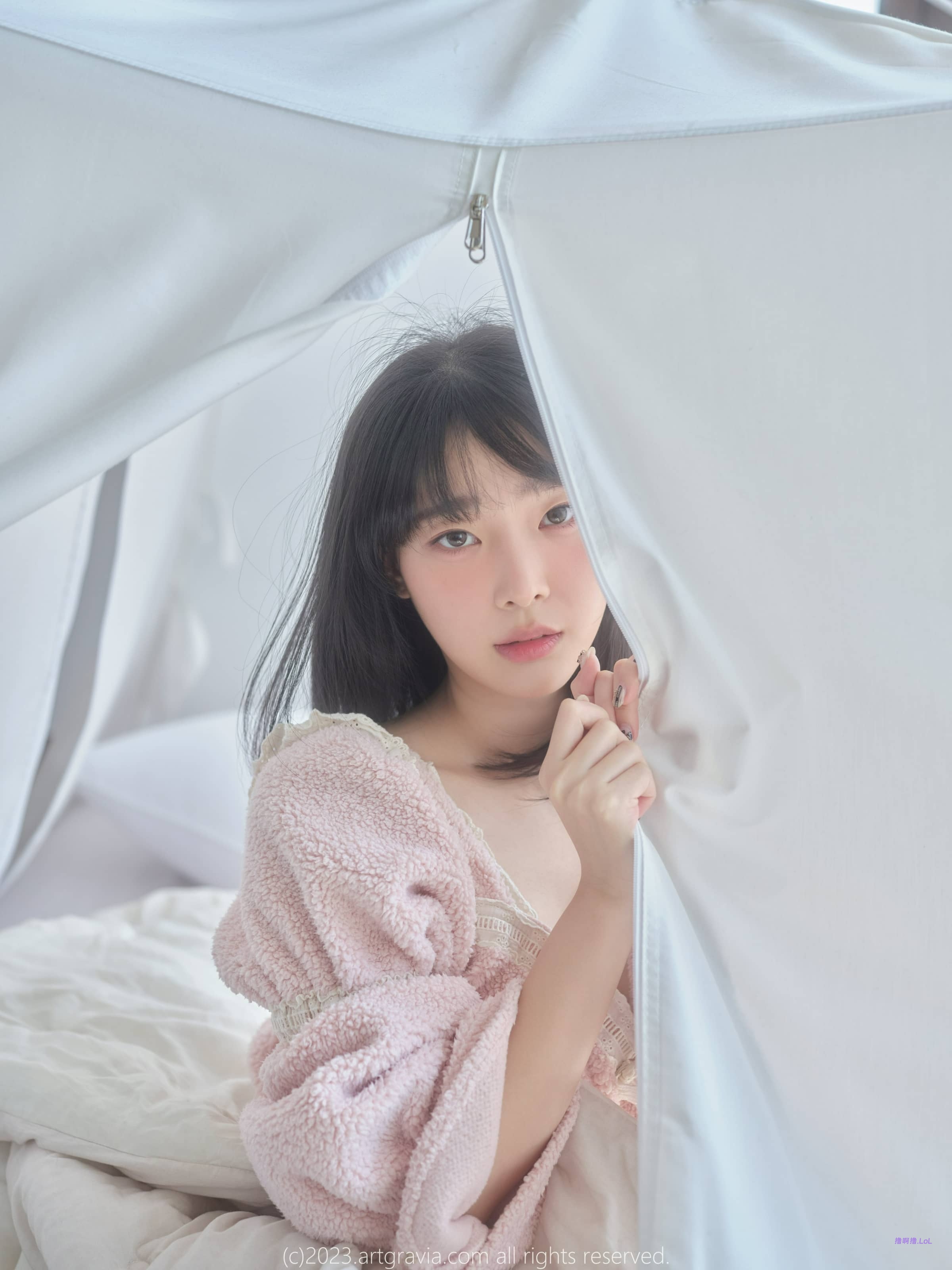 图片[6]-Vol.141-姜仁卿Ebichu(강인경) [更新至 71 期]-撸啊撸LoL