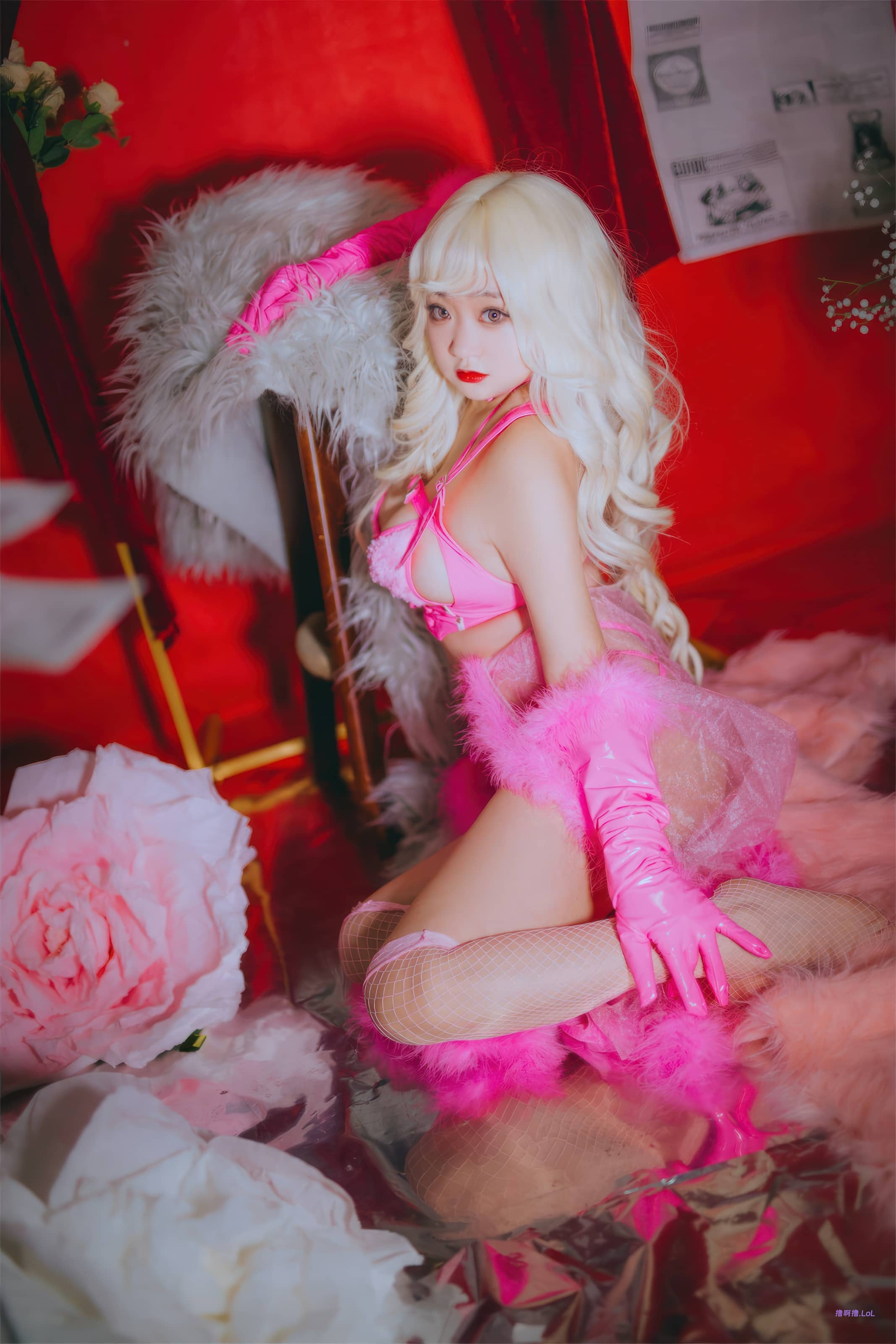 图片[5]-Vol.116-恩田直幸(桃夭葵) [更新至 42 期]-撸啊撸LoL