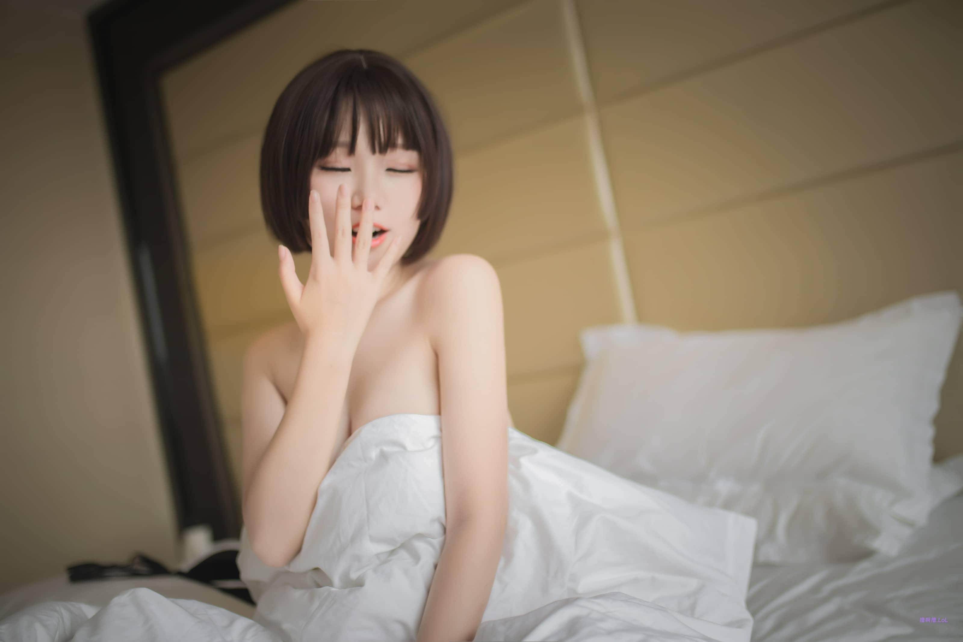 图片[6]-Vol.041-Yoko宅夏 [更新至 24 期]-撸啊撸LoL