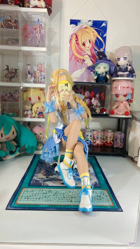 Vol.339-白栎Shirly [更新至 13 期]-撸啊撸LoL