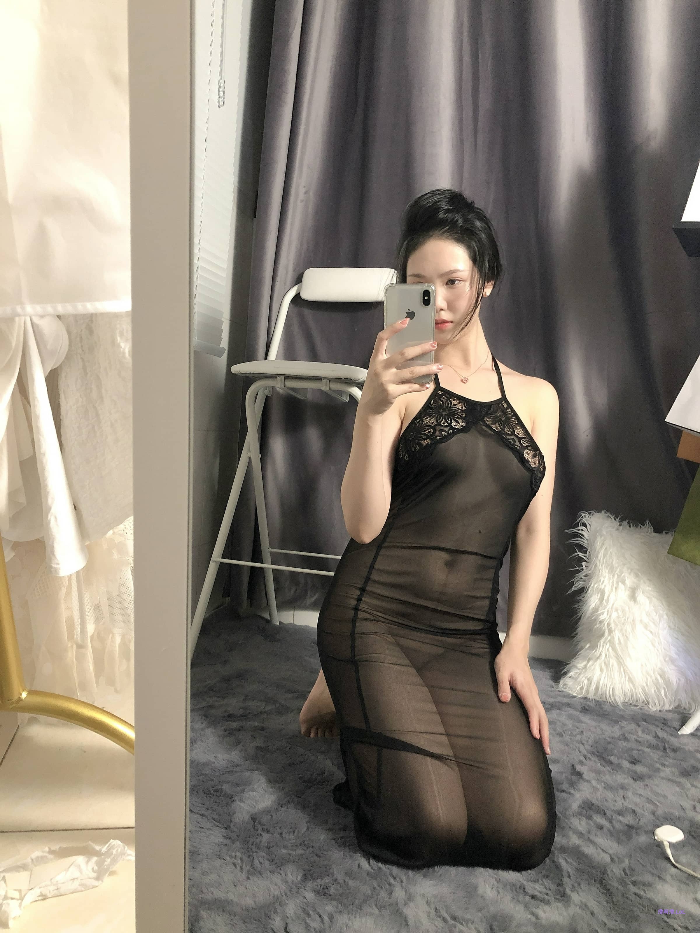 图片[5]-Vol.023-抖娘-利世 [更新至 196 期]-撸啊撸LoL