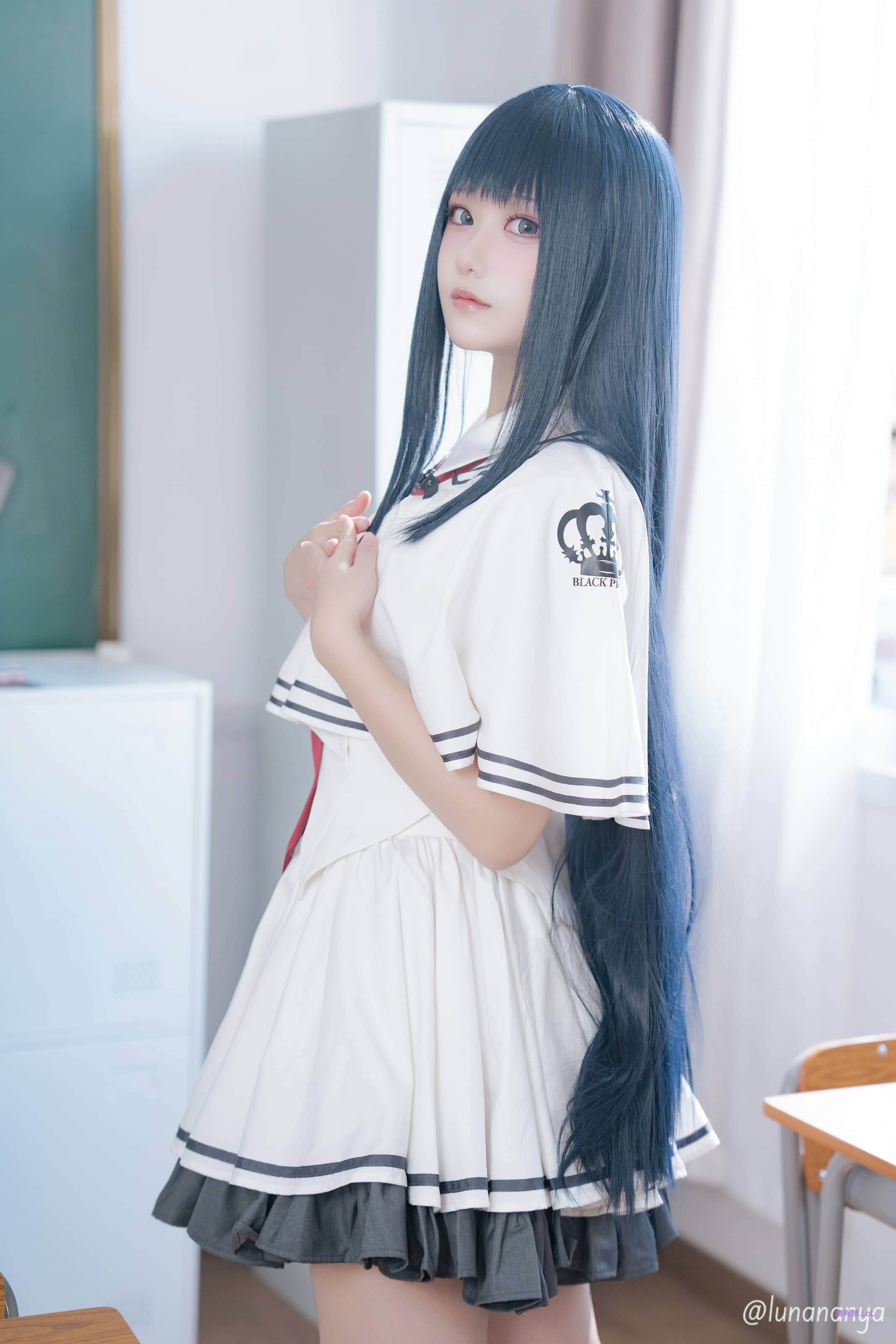 图片[3]-Vol.325-lunananya [更新至 47 期]-撸啊撸LoL