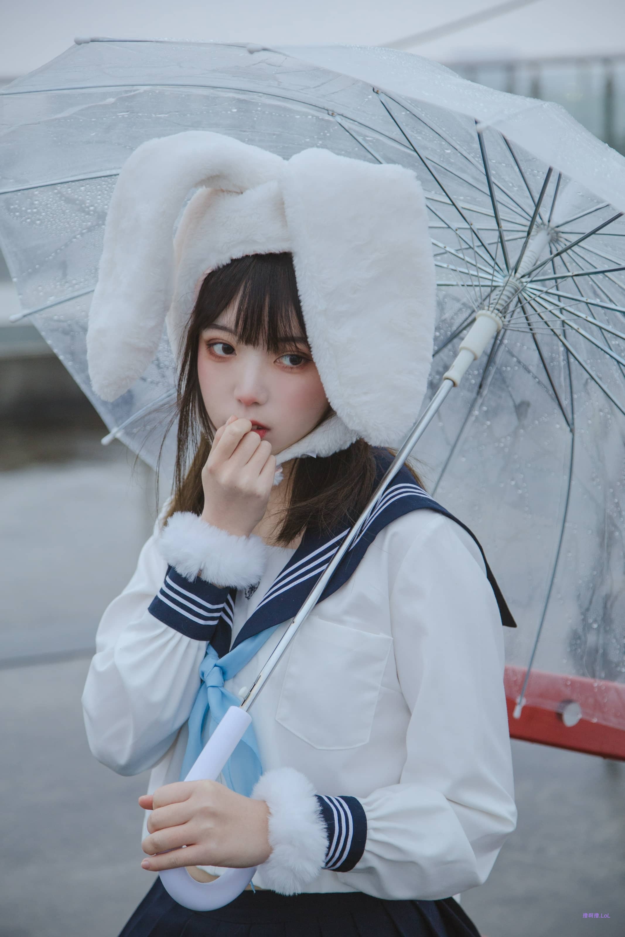 Vol.082-Fushii_海堂 [更新至 14 期]-撸啊撸LoL