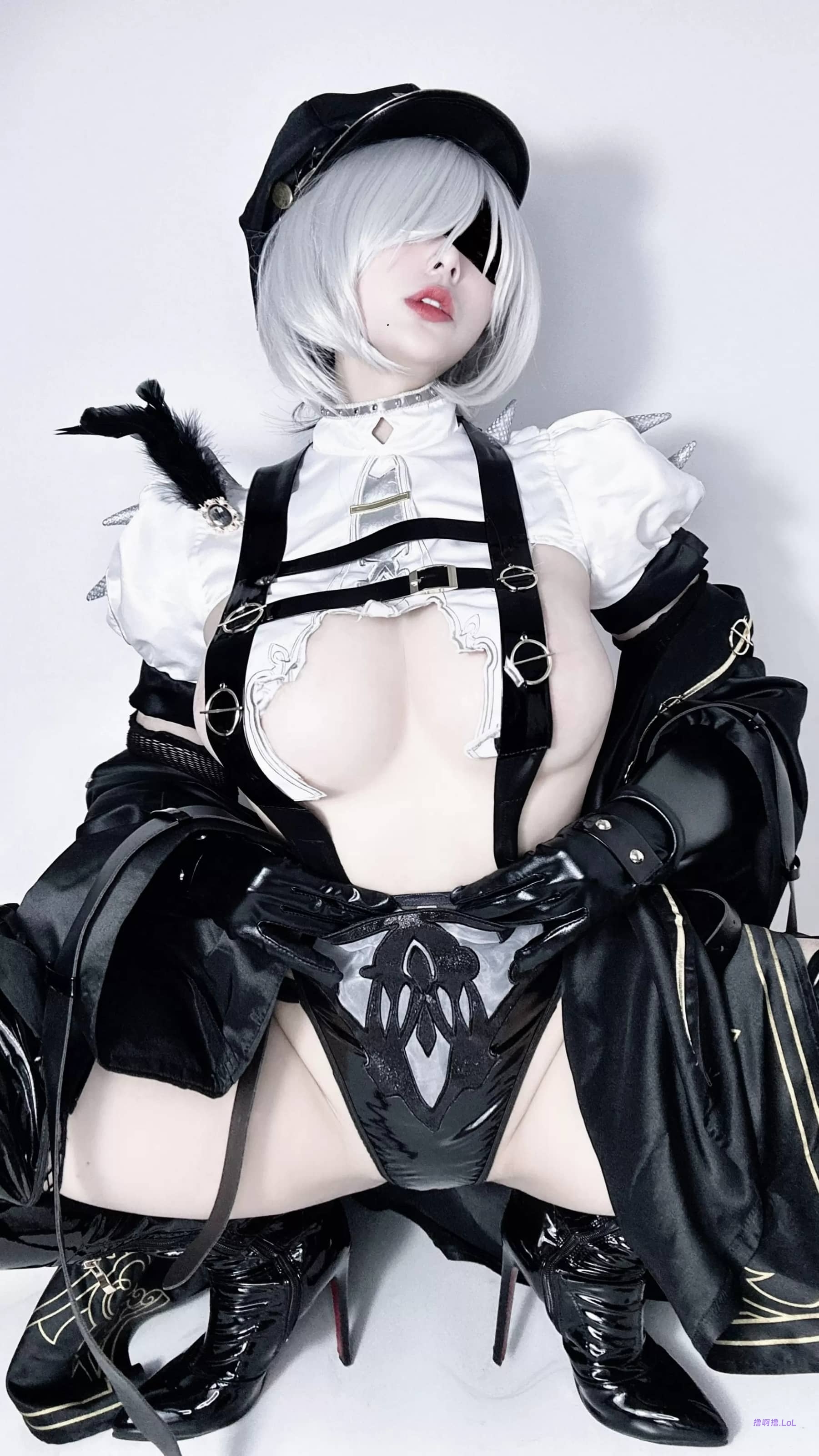 图片[5]-Vol.309-章鱼小童谣 [更新至 6 期]-撸啊撸LoL