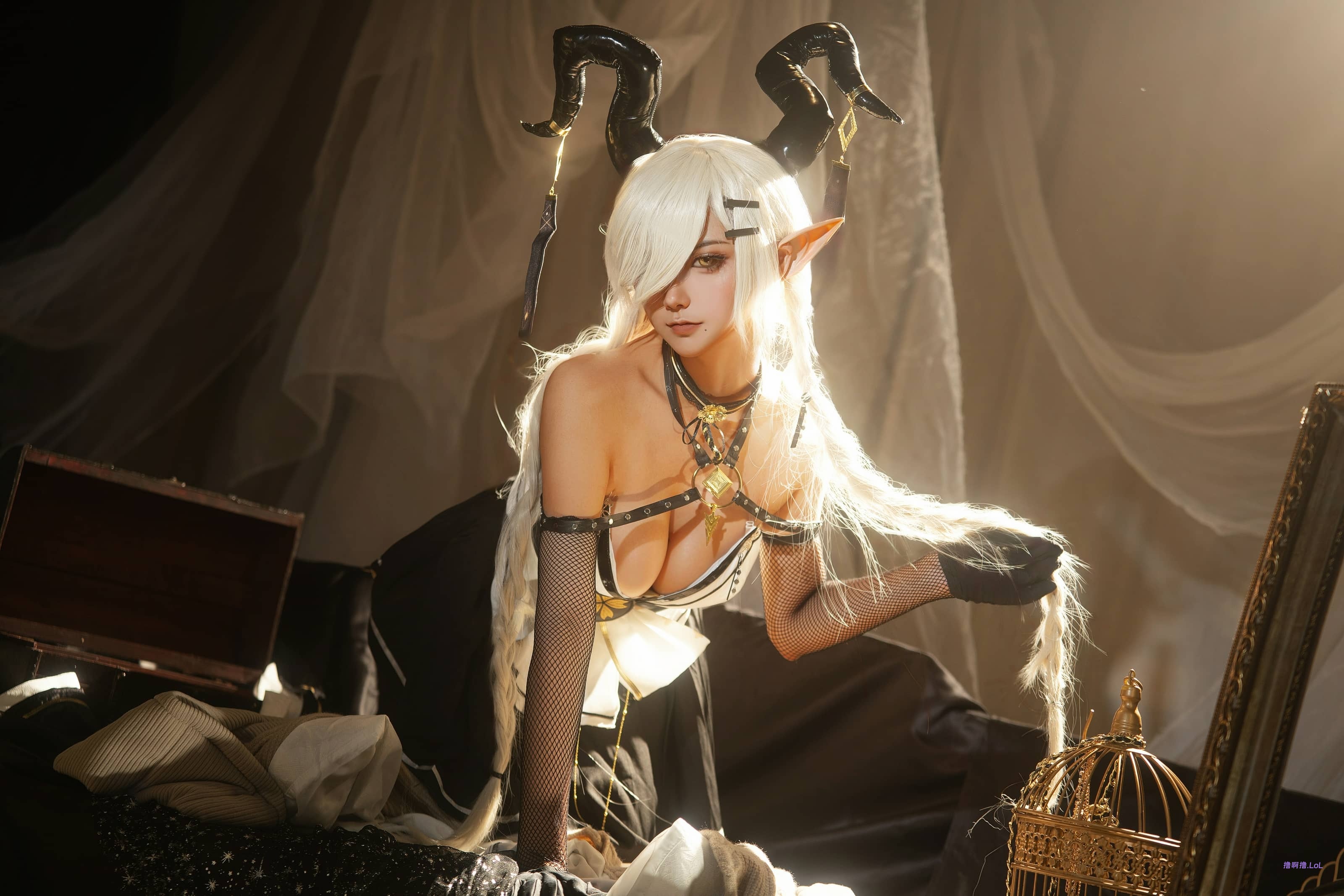 图片[3]-Vol.326-seya-狮砸 [更新至 50 期]-撸啊撸LoL