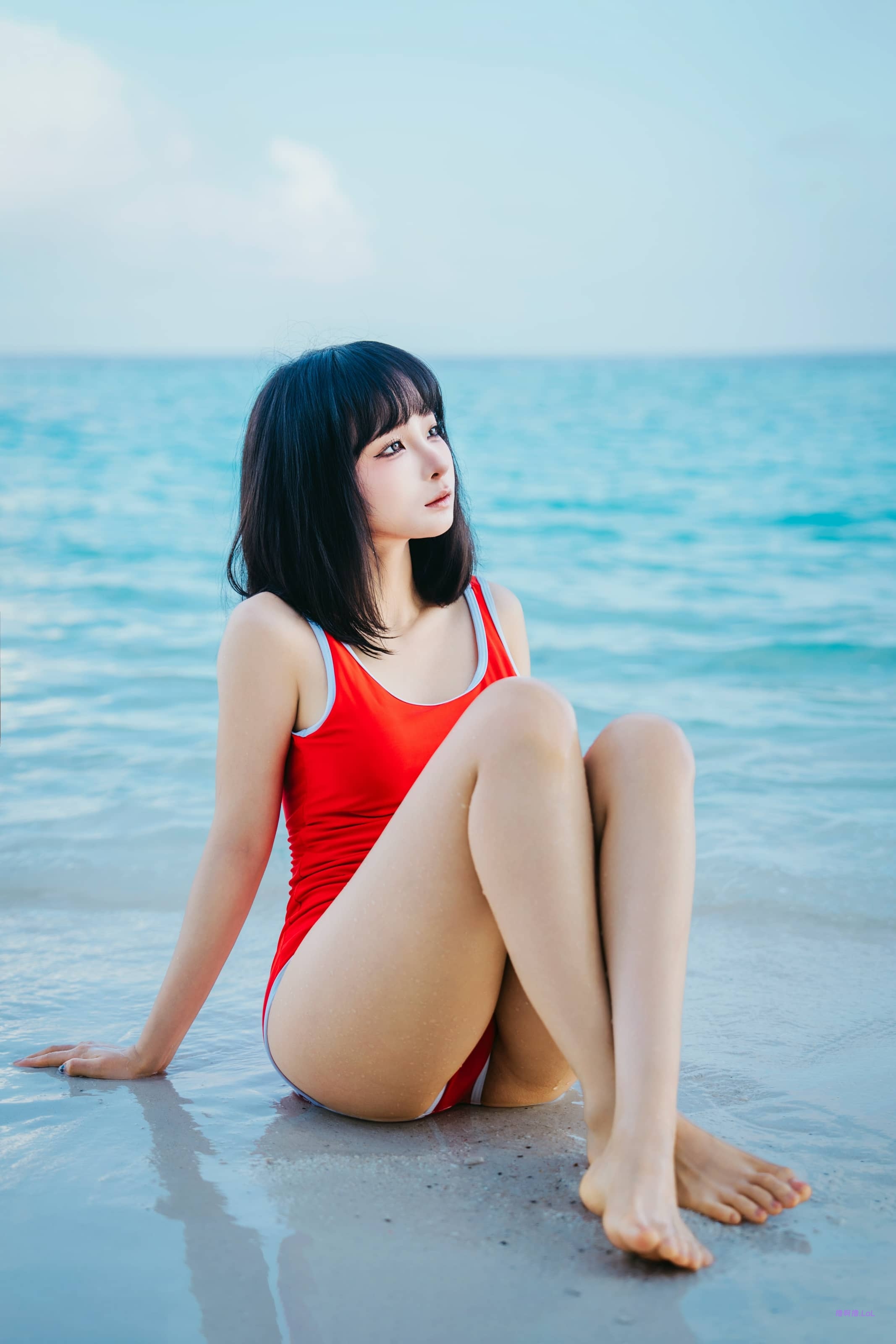 Vol.013-蠢沫沫 [更新至 381 期]-撸啊撸LoL