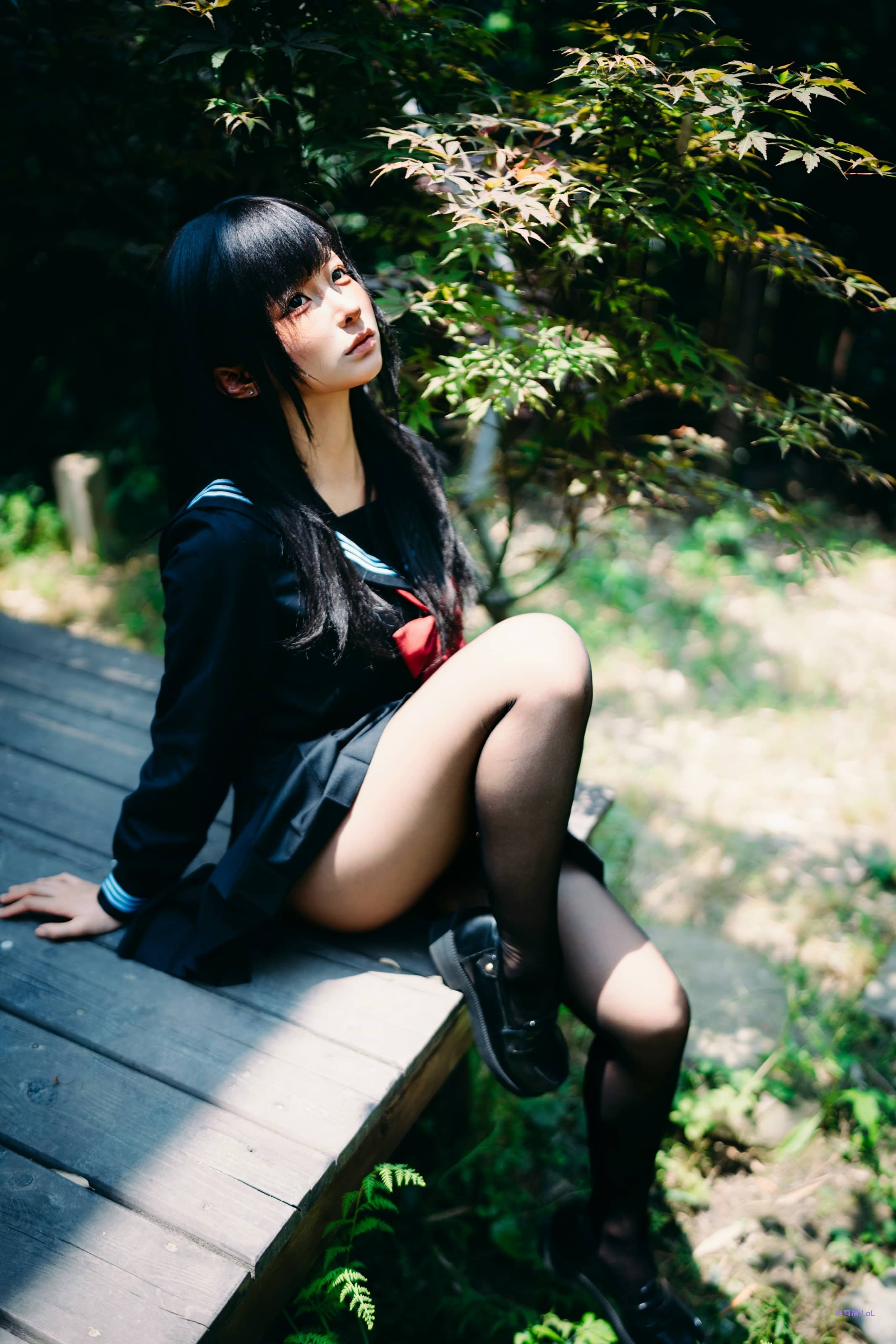 图片[3]-Vol.013-蠢沫沫 [更新至 381 期]-撸啊撸LoL