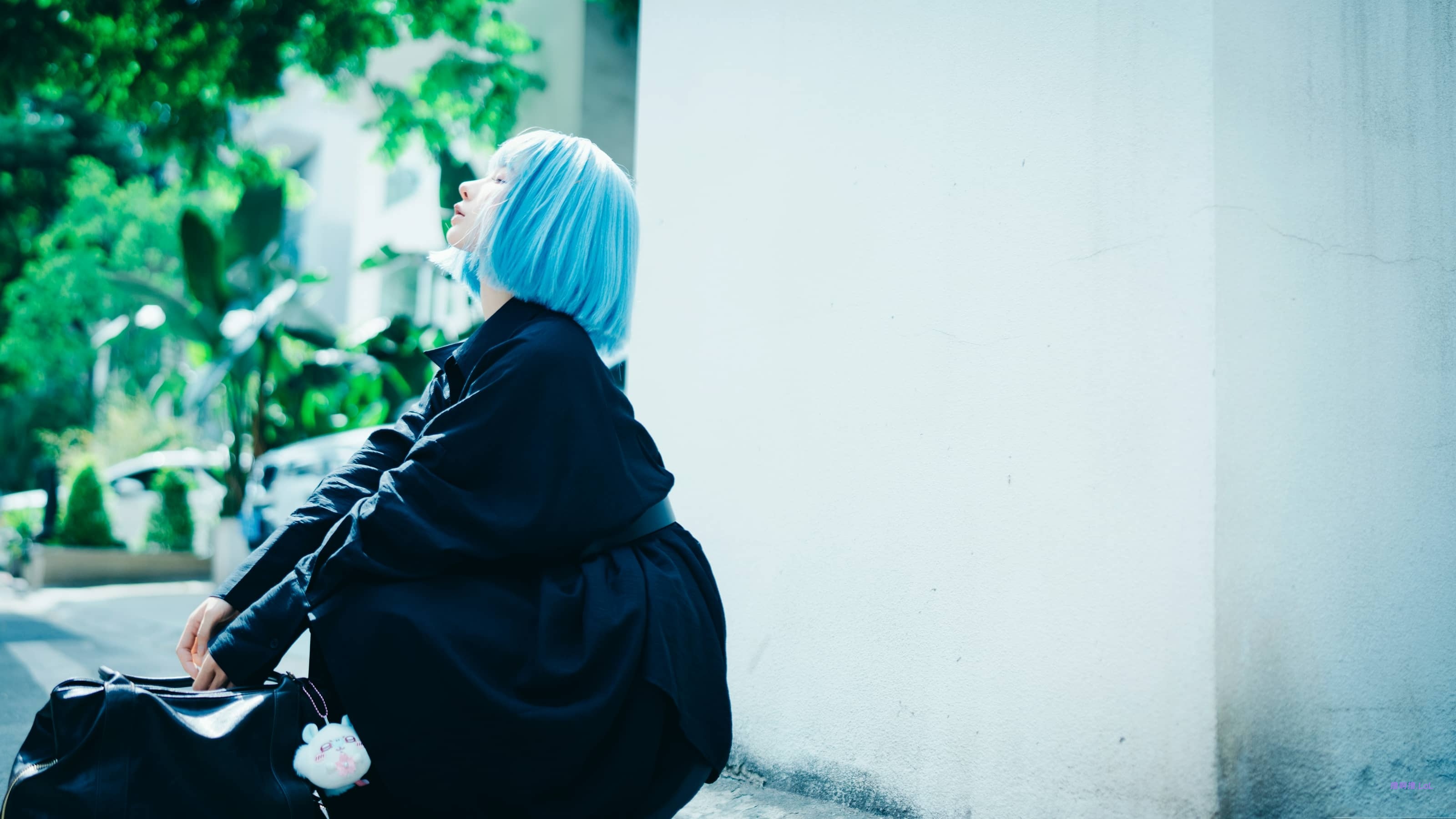 图片[5]-Vol.013-蠢沫沫 [更新至 381 期]-撸啊撸LoL