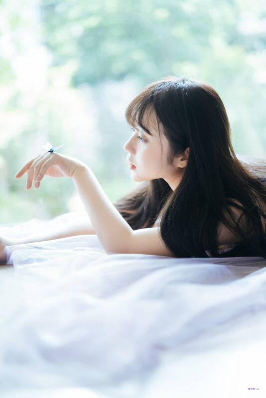 Vol.003-镜酱 [更新至 12 期]-撸啊撸LoL