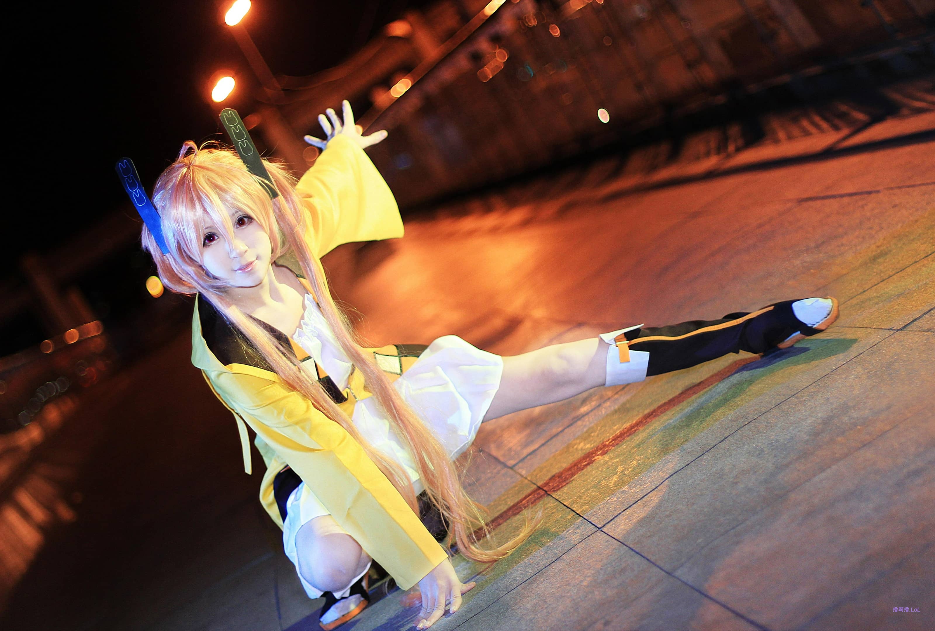 图片[5]-Vol.181-汐兔子 [更新至 30 期]-撸啊撸LoL