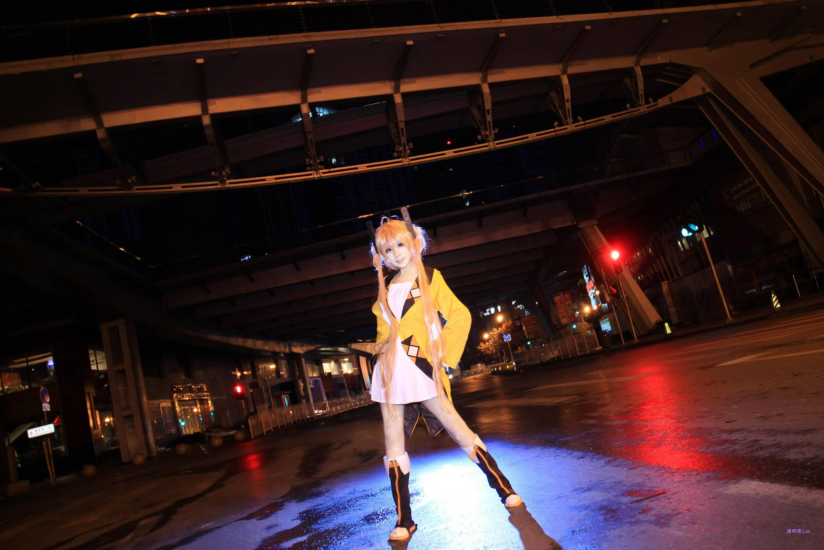 图片[3]-Vol.181-汐兔子 [更新至 30 期]-撸啊撸LoL