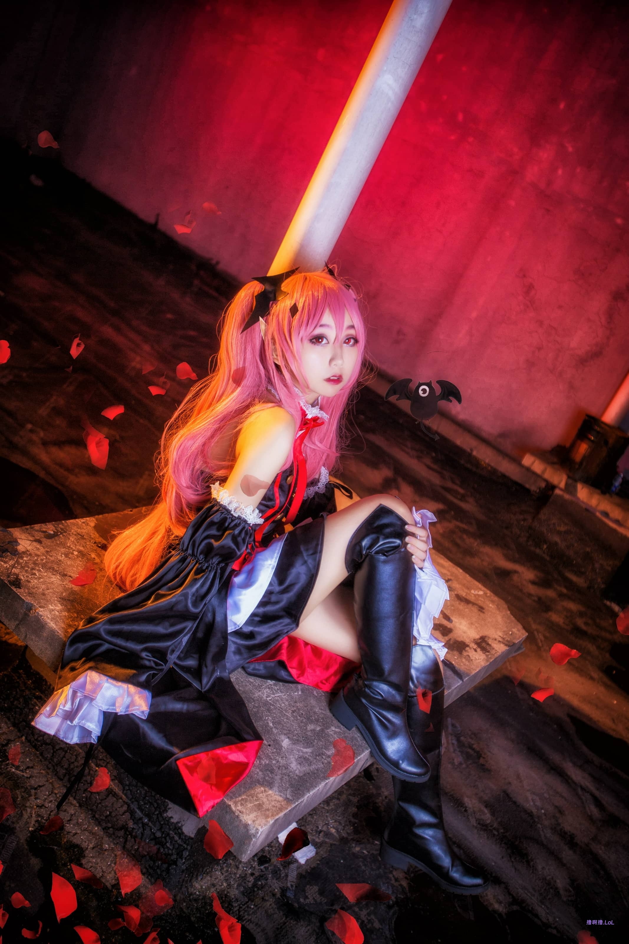 图片[3]-Vol.203-浅野菌子 [更新至 38 期]-撸啊撸LoL