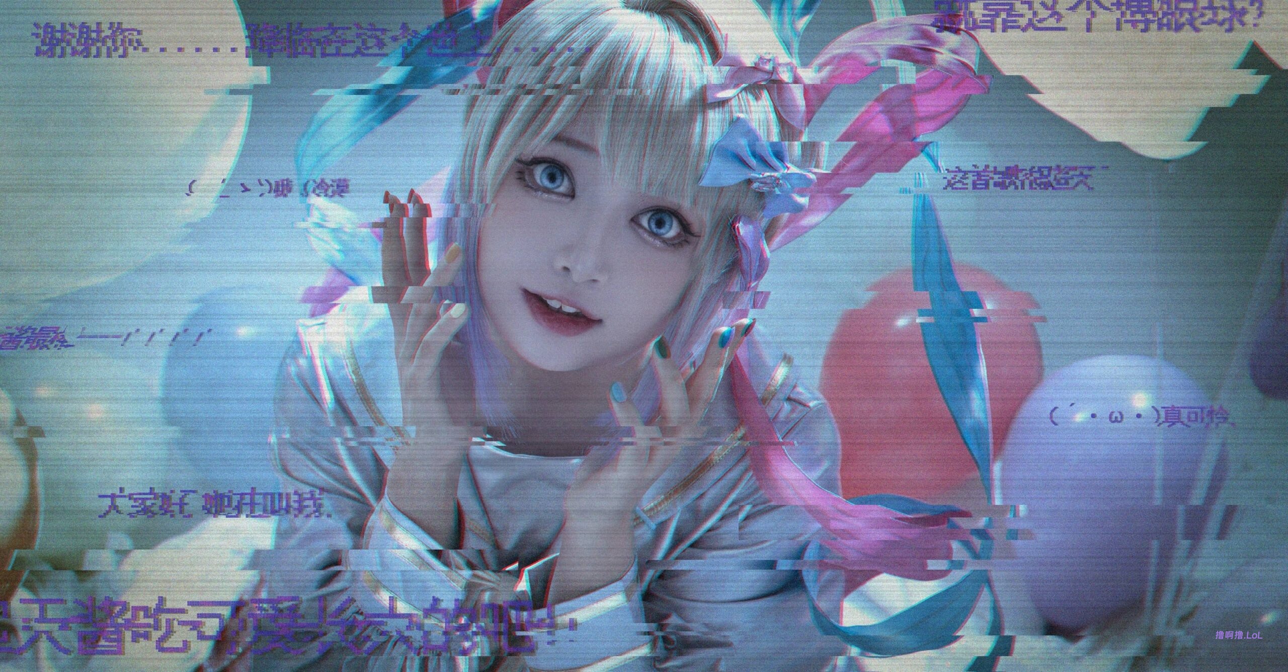 图片[2]-Vol.034-黑猫猫 [更新至 31 期]-撸啊撸LoL