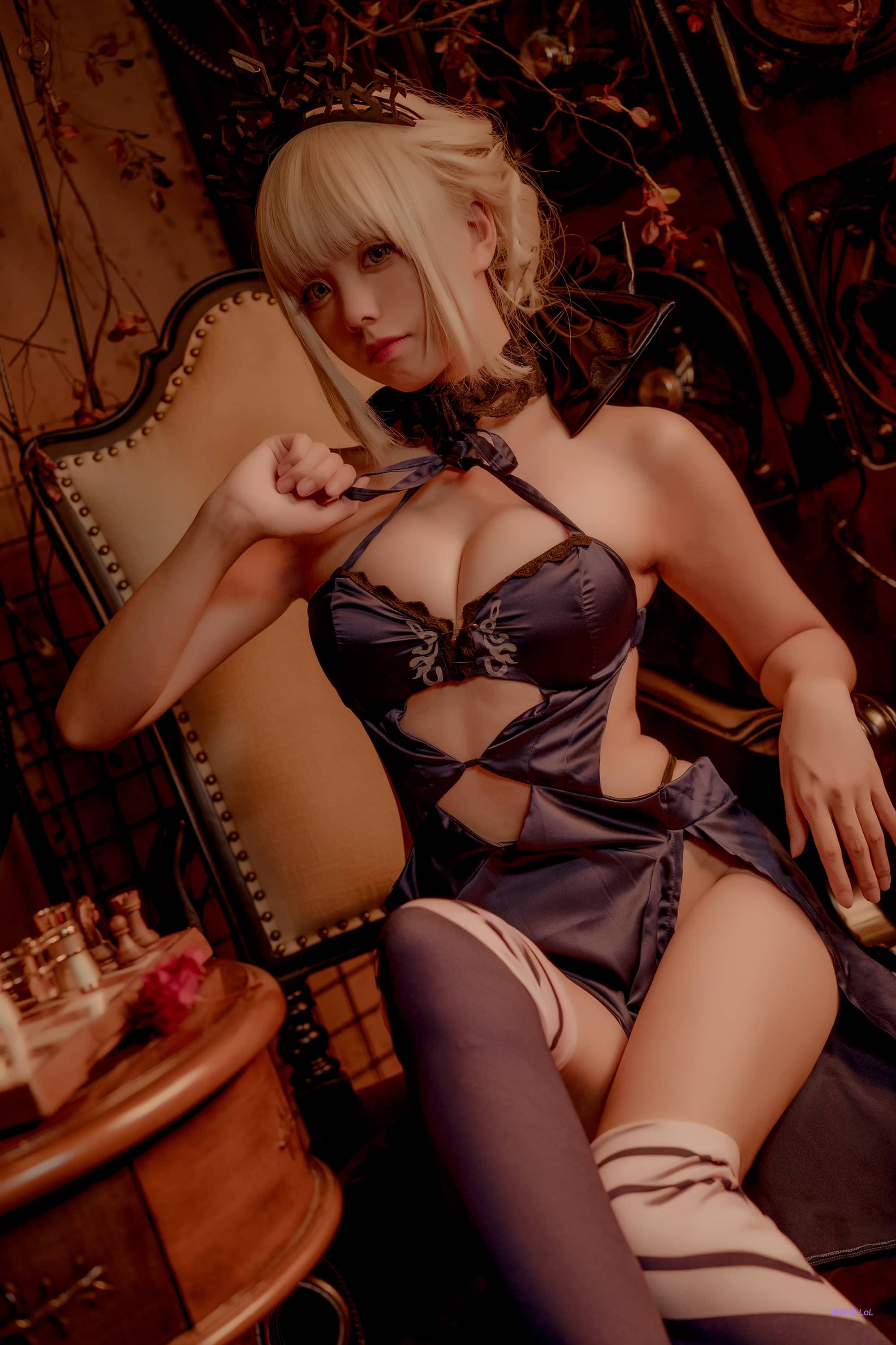 图片[3]-Vol.058-小野妹子w [更新至 46 期]-撸啊撸LoL