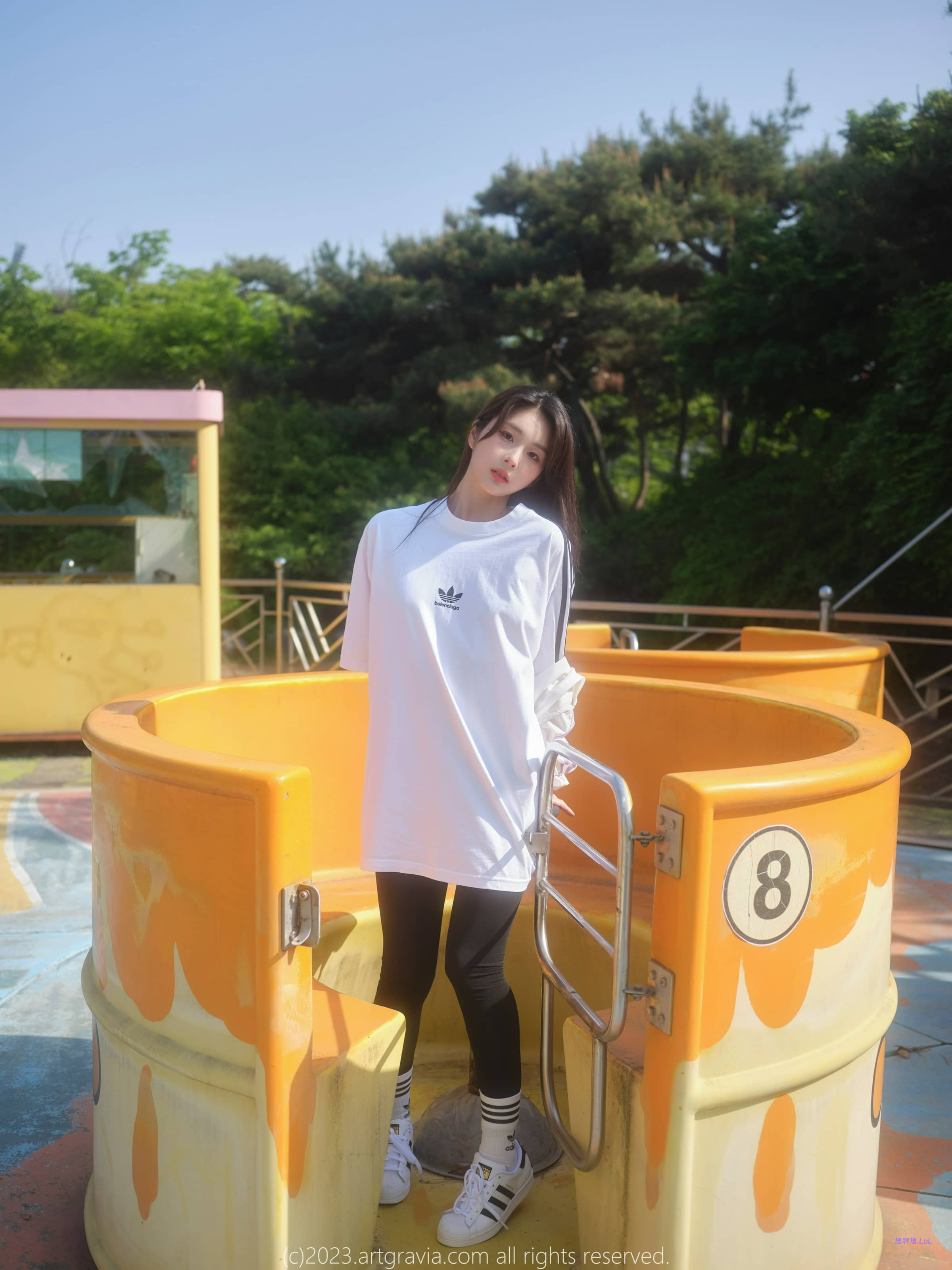 图片[6]-Vol.133-Jang Joo 장주(Isabella) [更新至 33 期]-撸啊撸LoL