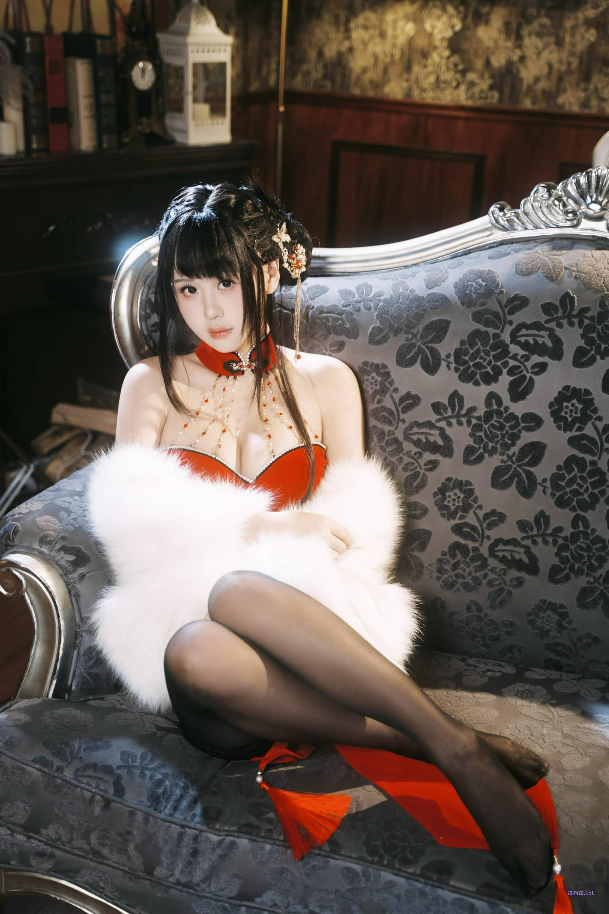 图片[5]-Vol.098-萌芽儿o0 [更新至 63 期]-撸啊撸LoL