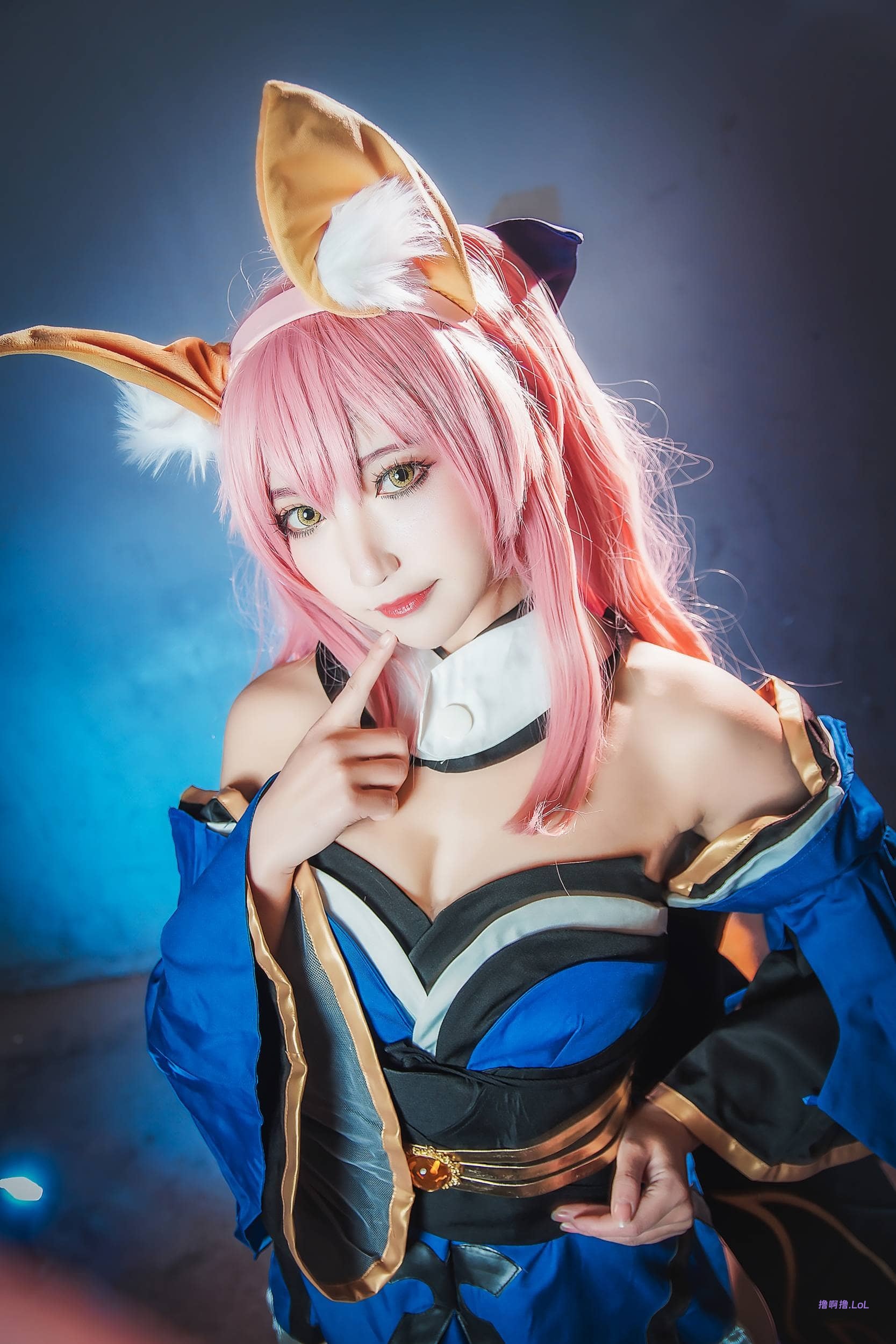 Vol.217-许多鱼鱼鱼 [更新至 33 期]-撸啊撸LoL