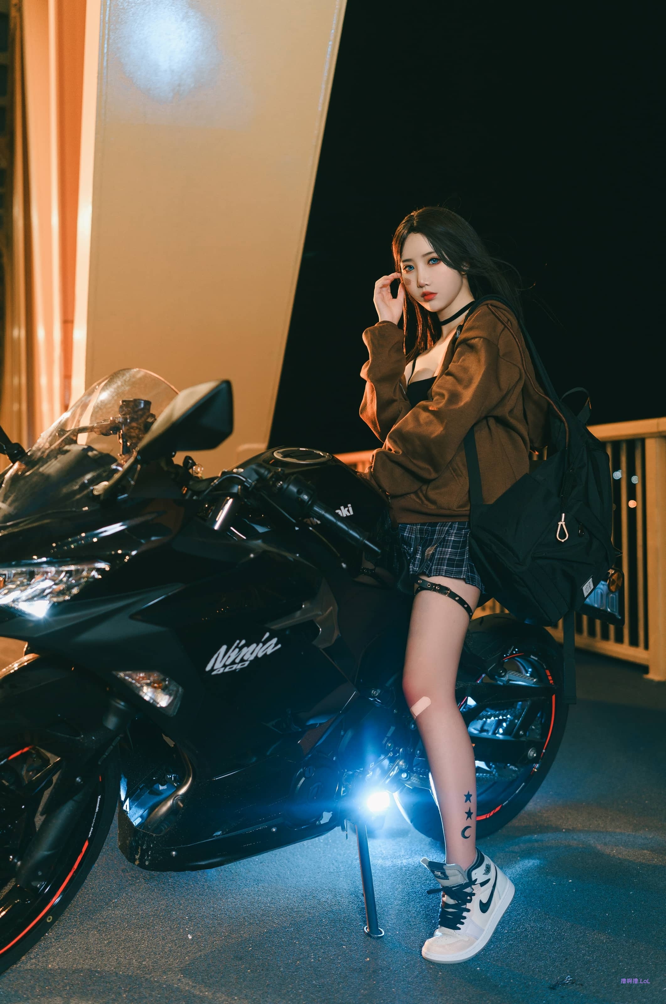 图片[3]-Vol.011-面饼仙儿 [更新至 156 期]-撸啊撸LoL