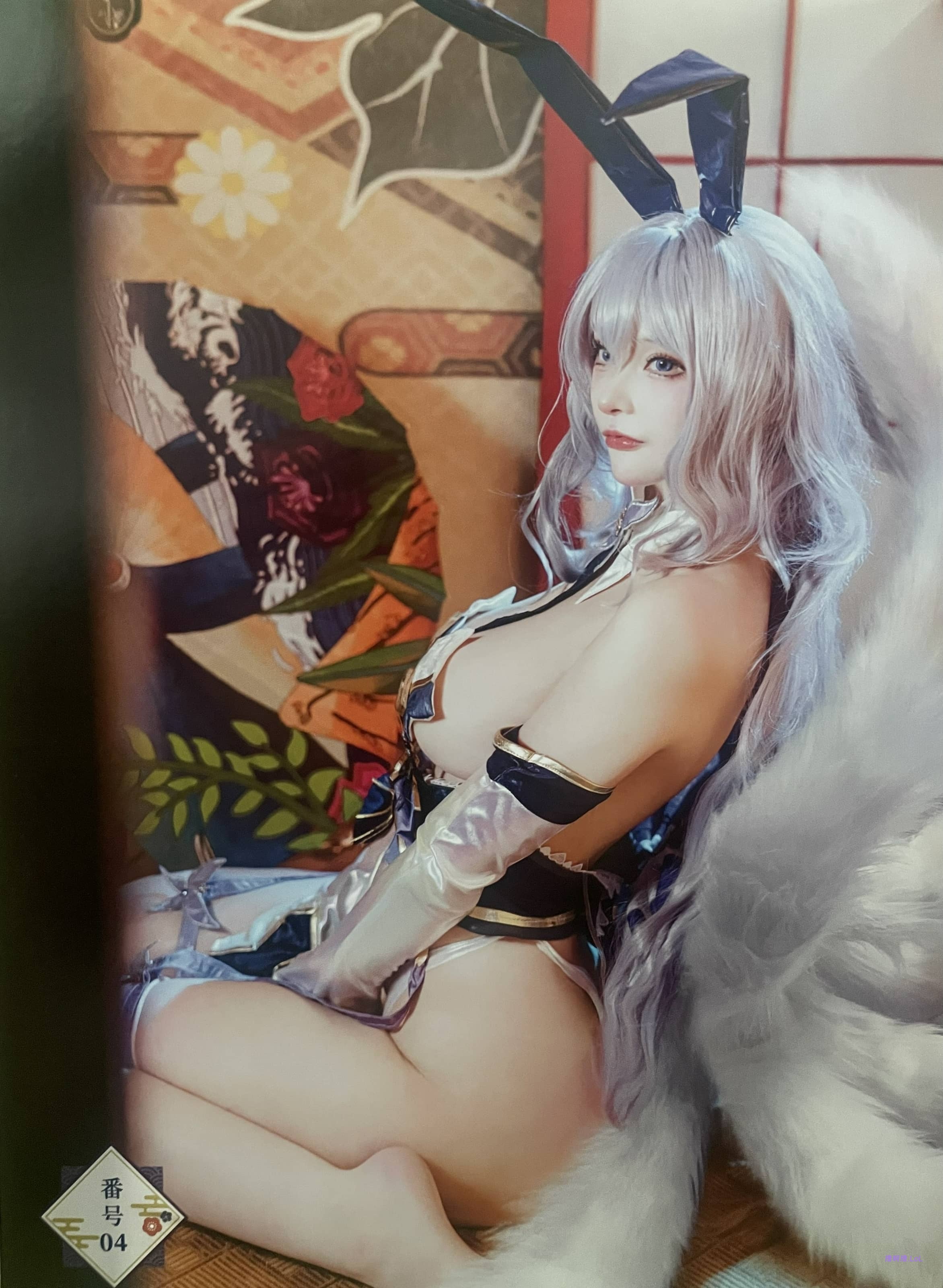 图片[2]-Vol.096-在下萝莉控ii(魔王) [更新至 52 期]-撸啊撸LoL