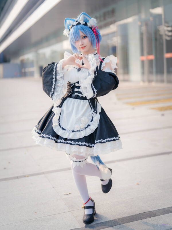 Vol.120-花柒Hana [更新至 42 期]-撸啊撸LoL