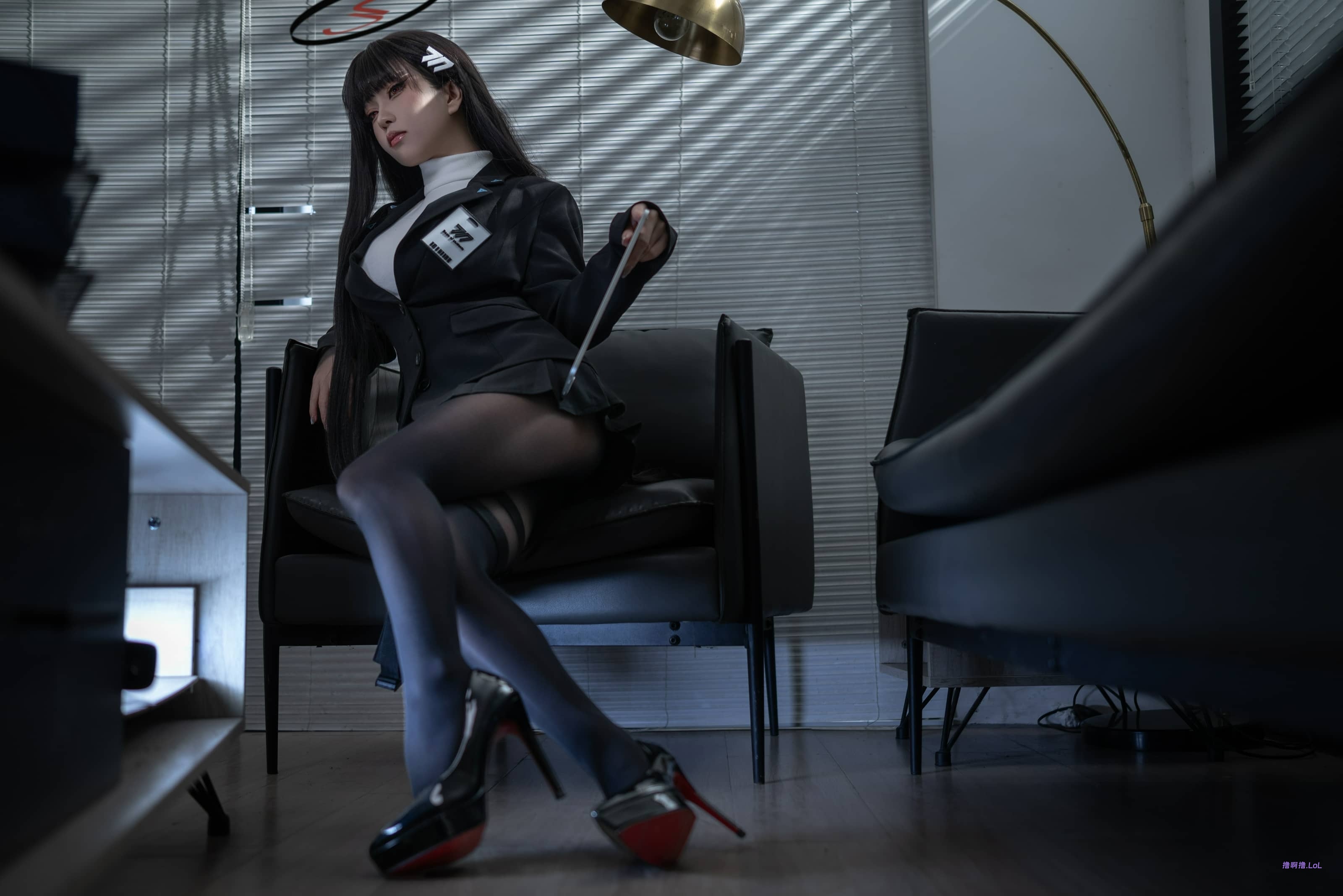 Vol.328-矢量鱼 [更新至 19 期]-撸啊撸LoL